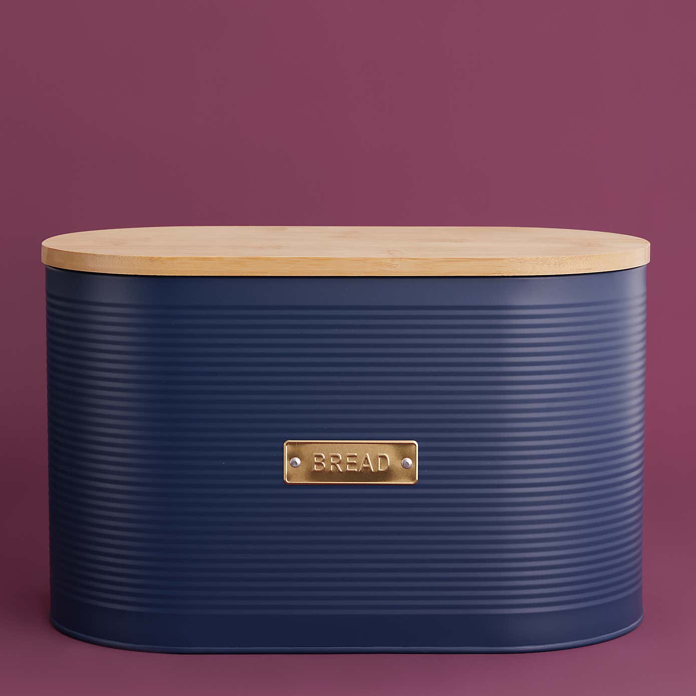 Typhoon Living Otto Bread Bin