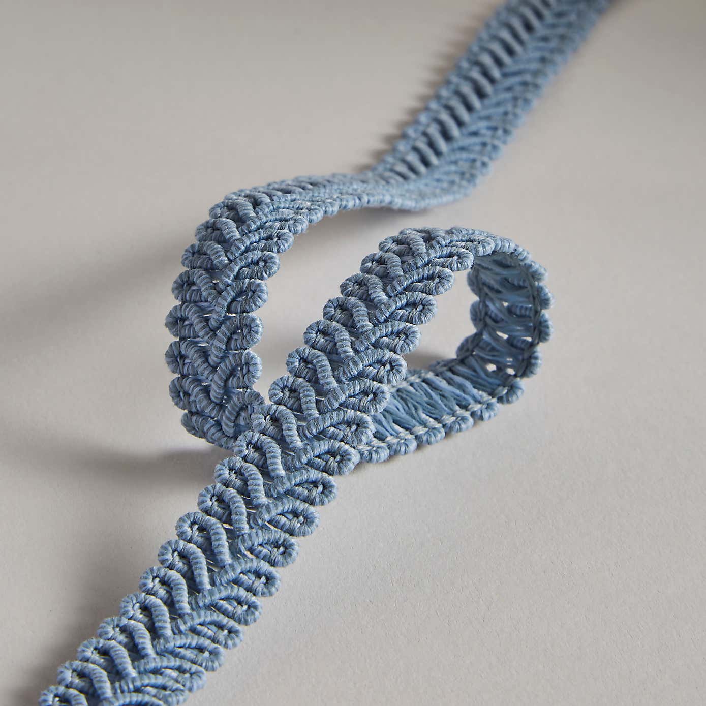 Scroll Braid 1.5cm