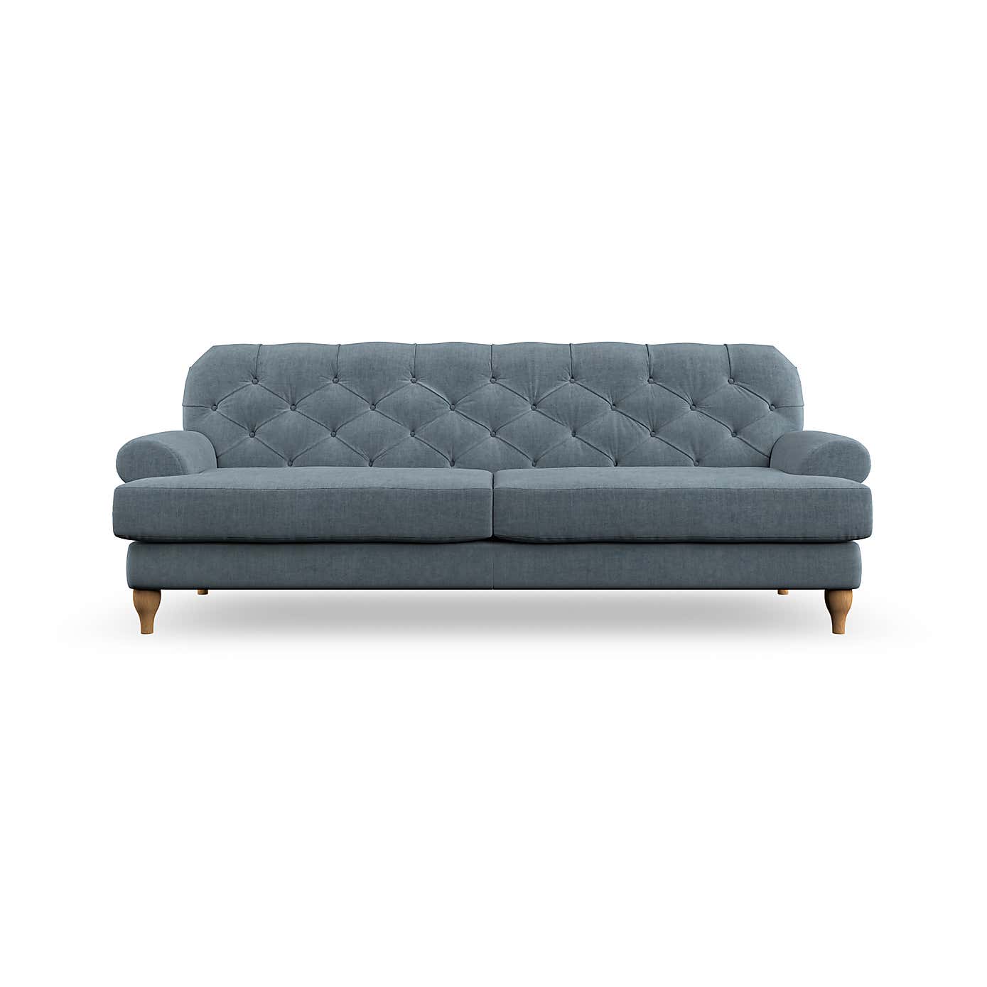 Canterbury 4 Seater Sofa