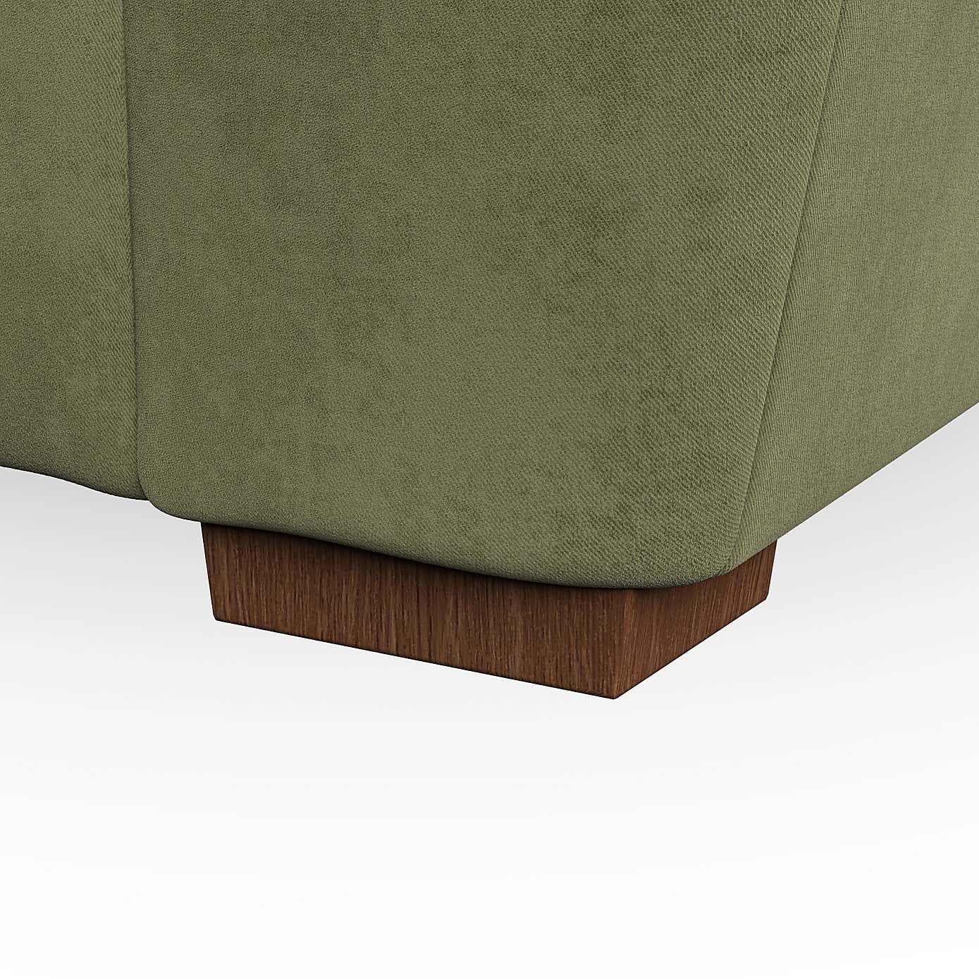 Madison Snuggle Chair