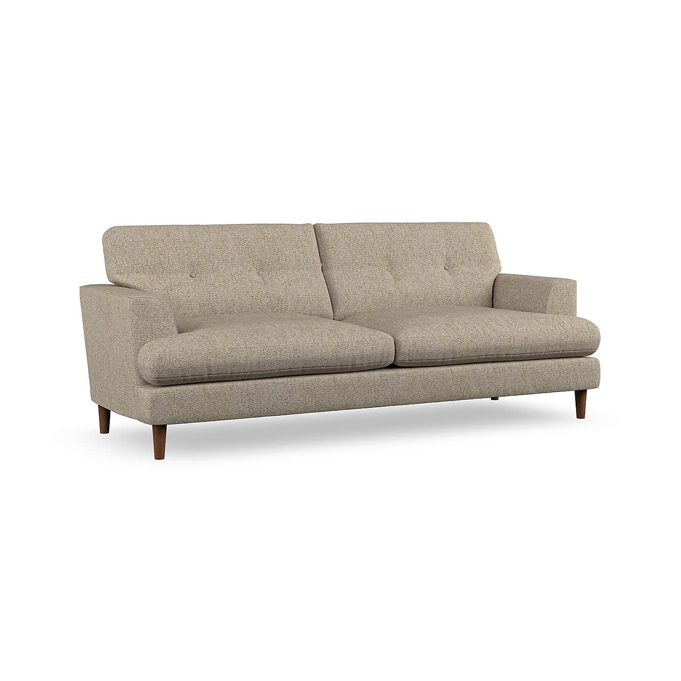 Cooper 4 Seater Sofa