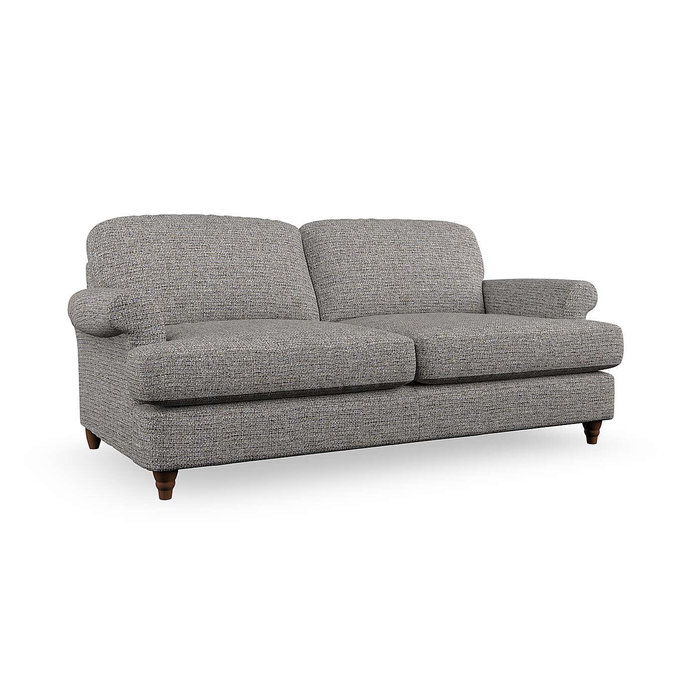 Evie 2 Seater Sofa Bed