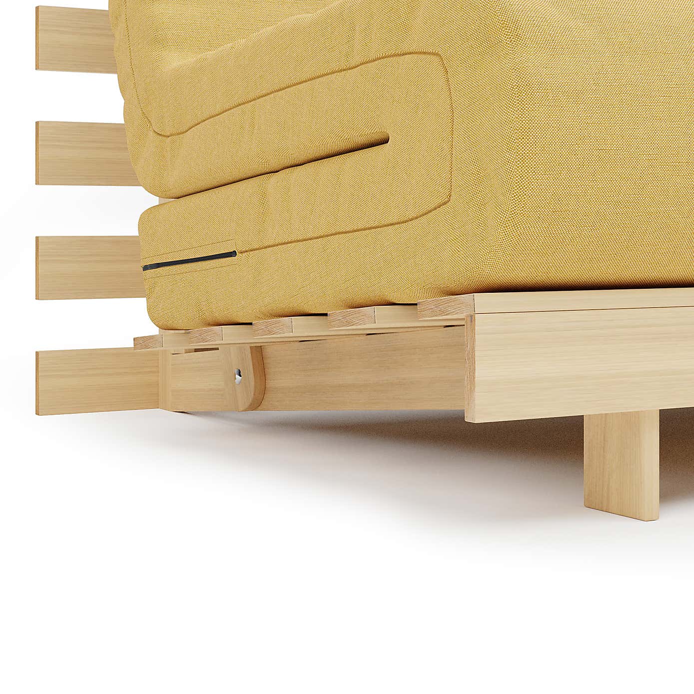 Mito Single Futon