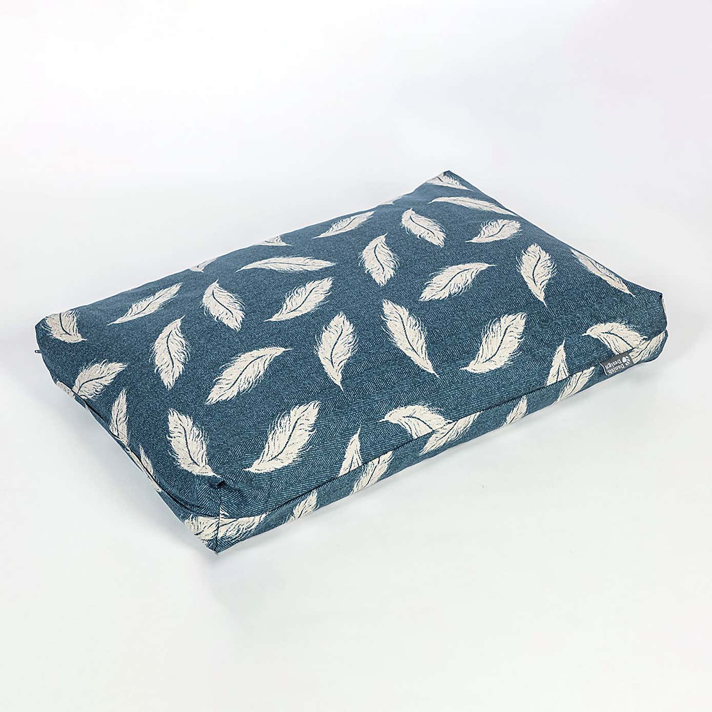 Danish Design Retreat Eco Wellness Feather Dog Duvet