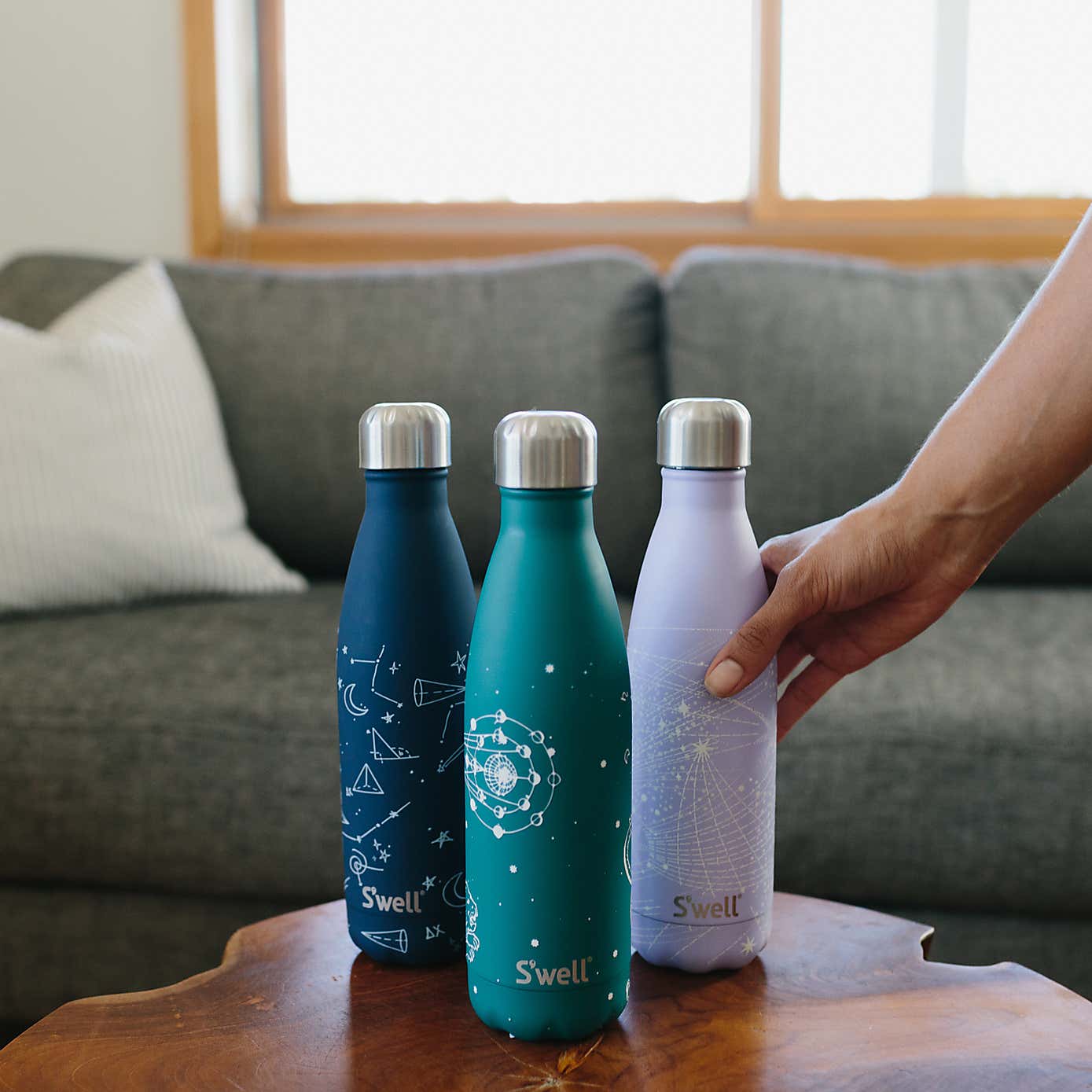 S'well Water Bottle