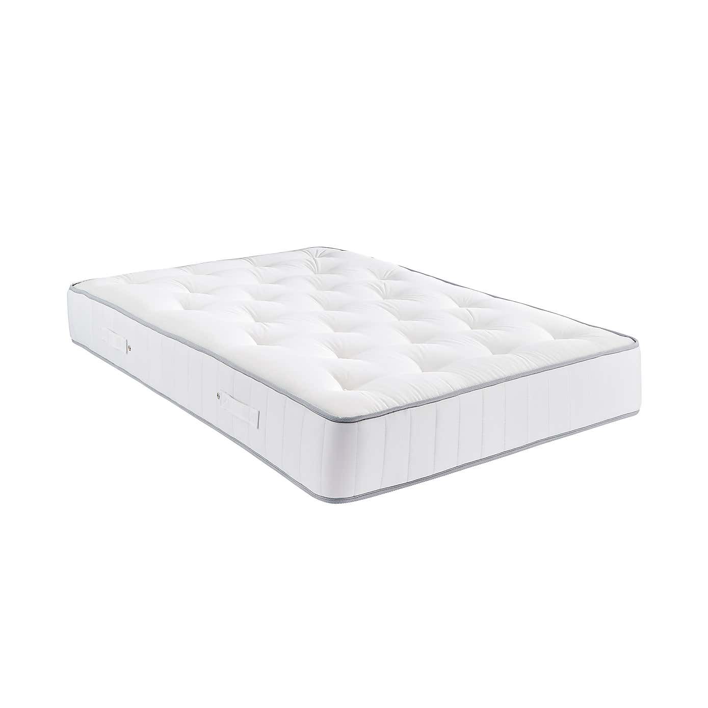 Fogarty Dreamy Comfort Wool 1500 Pocket Sprung Mattress
