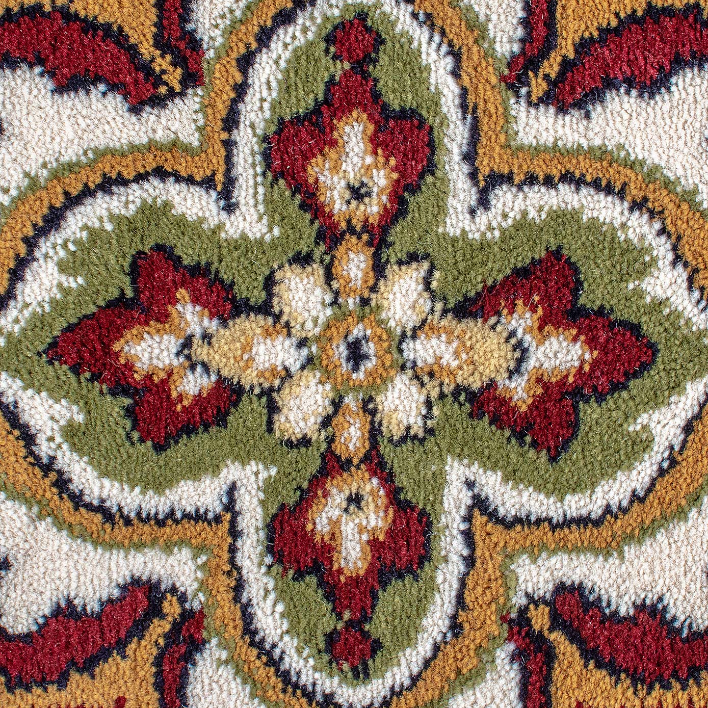 Sherborne Circle Rug