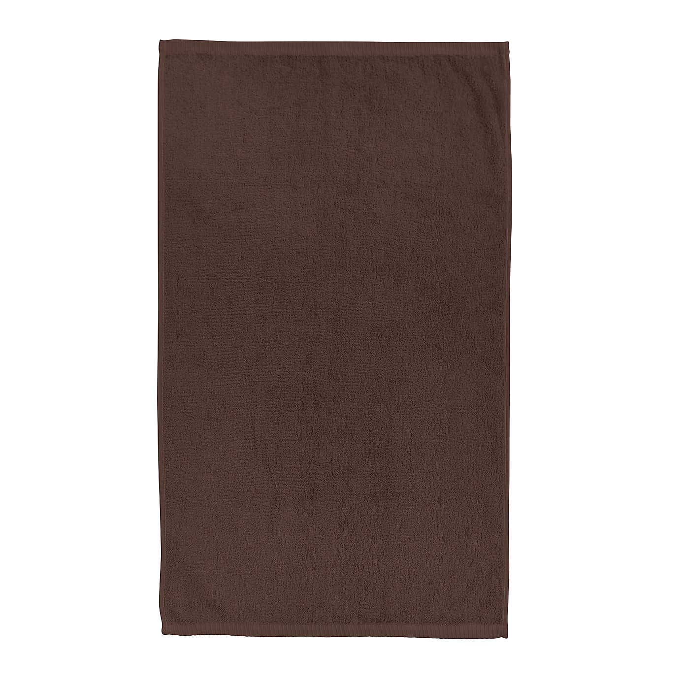Catherine Lansfield Quick Dry Towel
