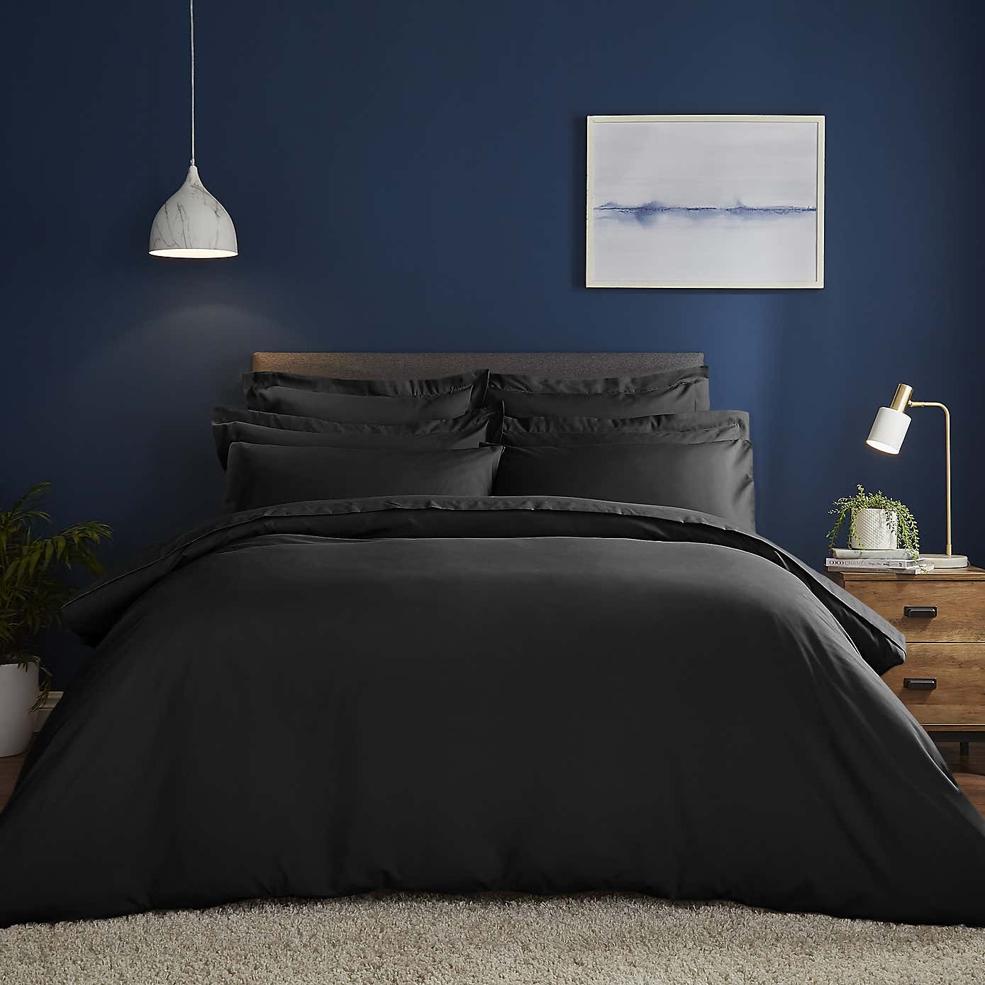 Fogarty Soft Touch Duvet Cover and Pillowcase Set