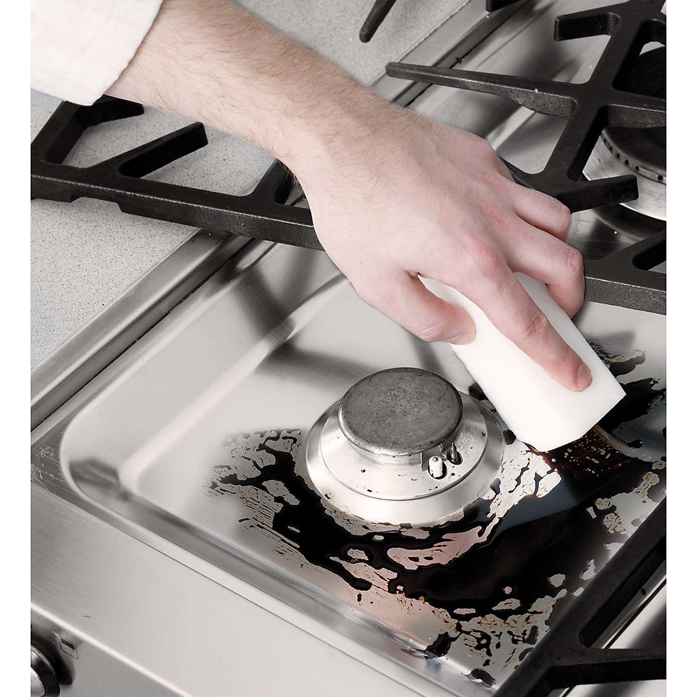 Doktor Power Magic Eraser