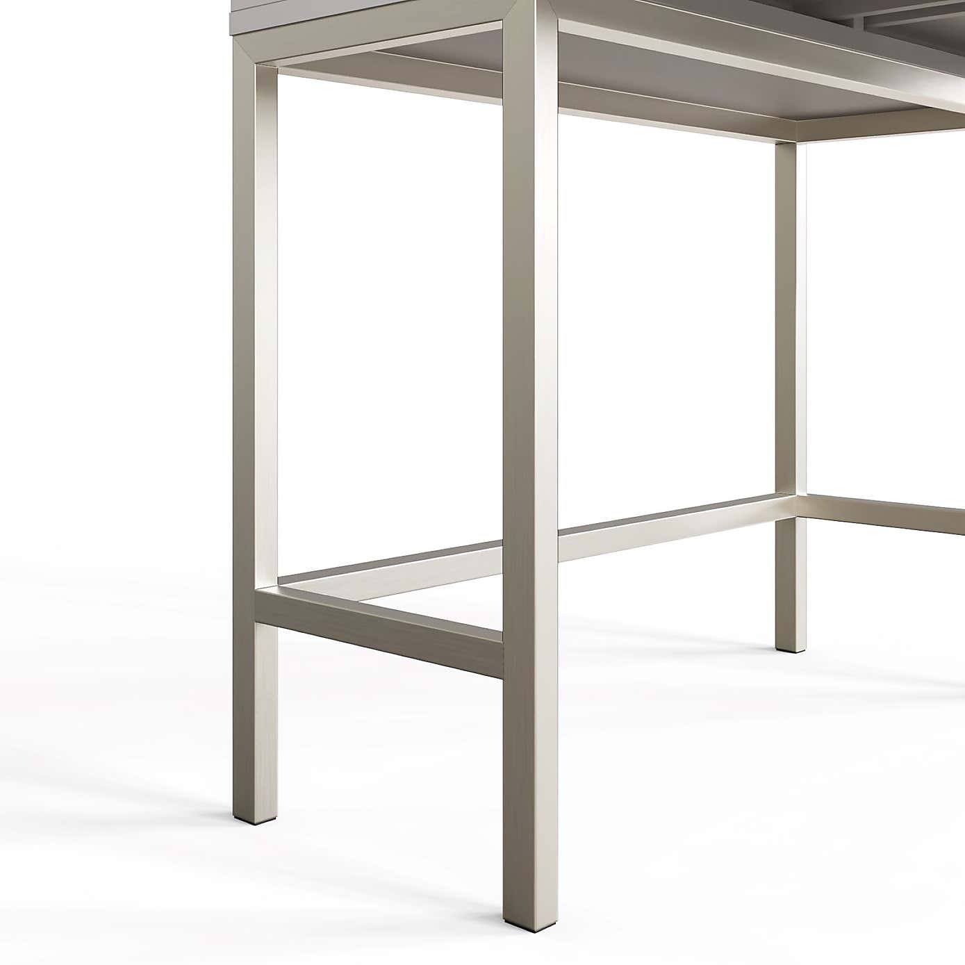 Iona Smart Console Table