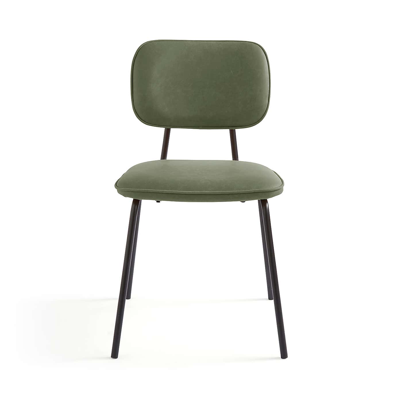 Barker Set of 2 Dining Chairs