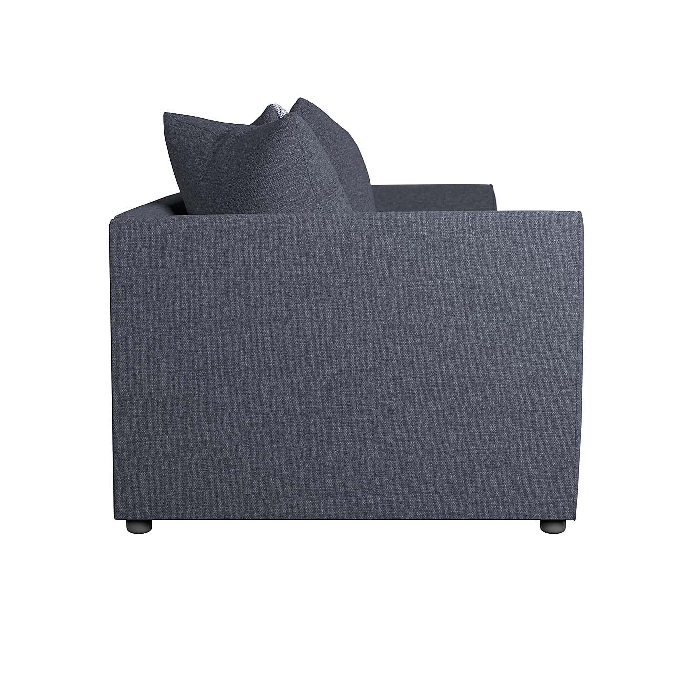 Washington Chenille 3 Seater Sofa