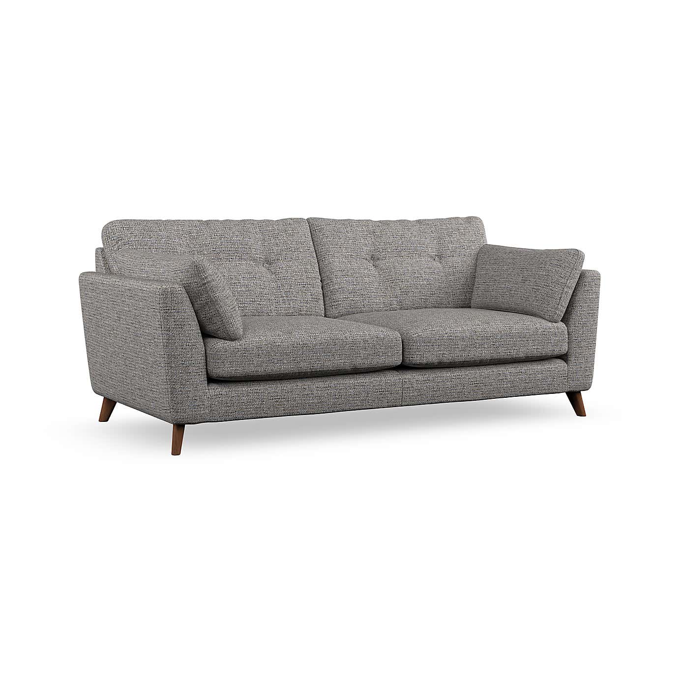 Peyton Large 3 Seater Sofa