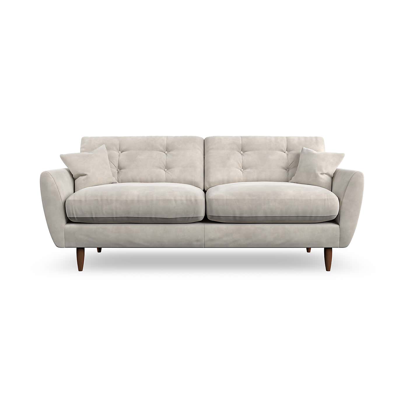Anders Large 3 Seater Sofa