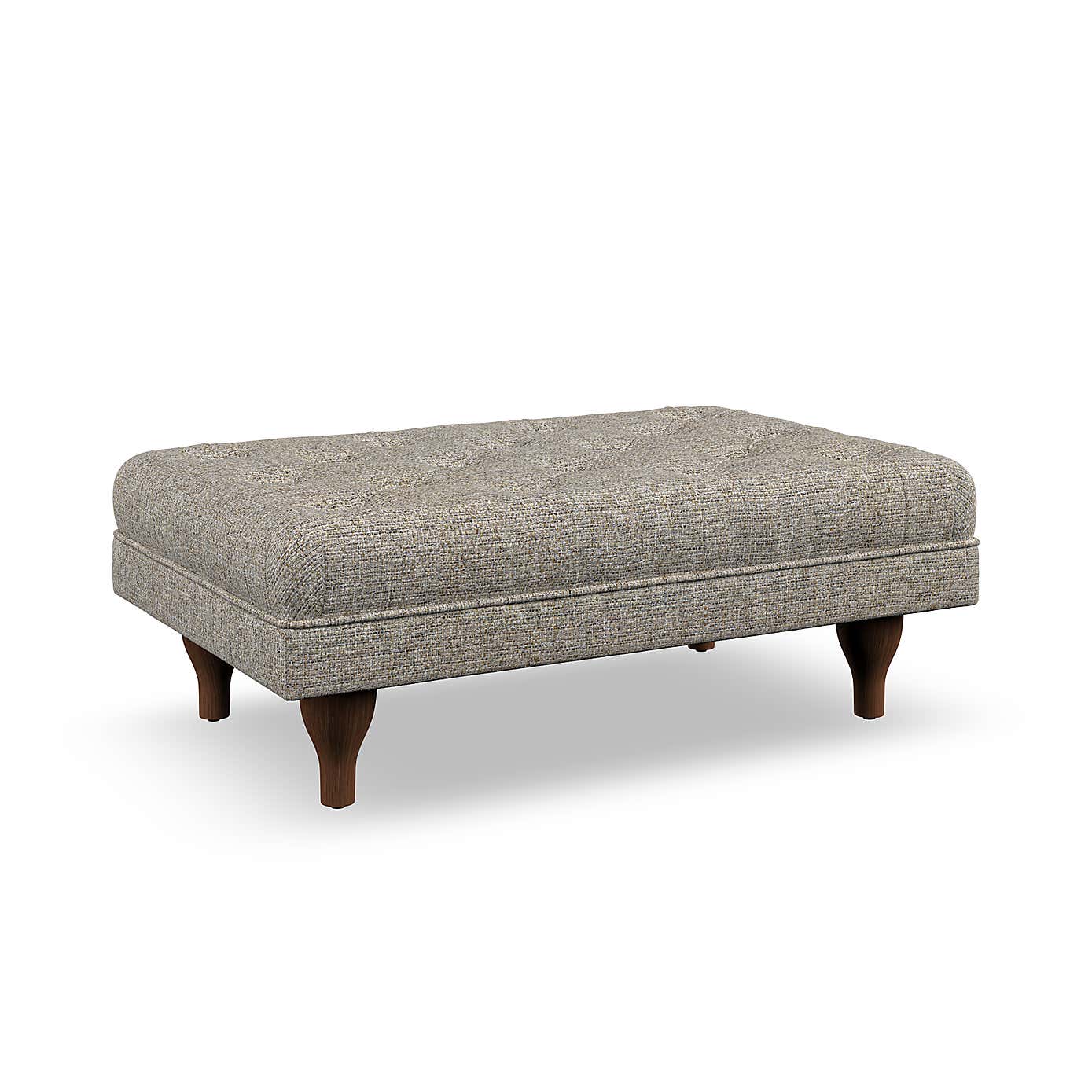 Warwick Footstool