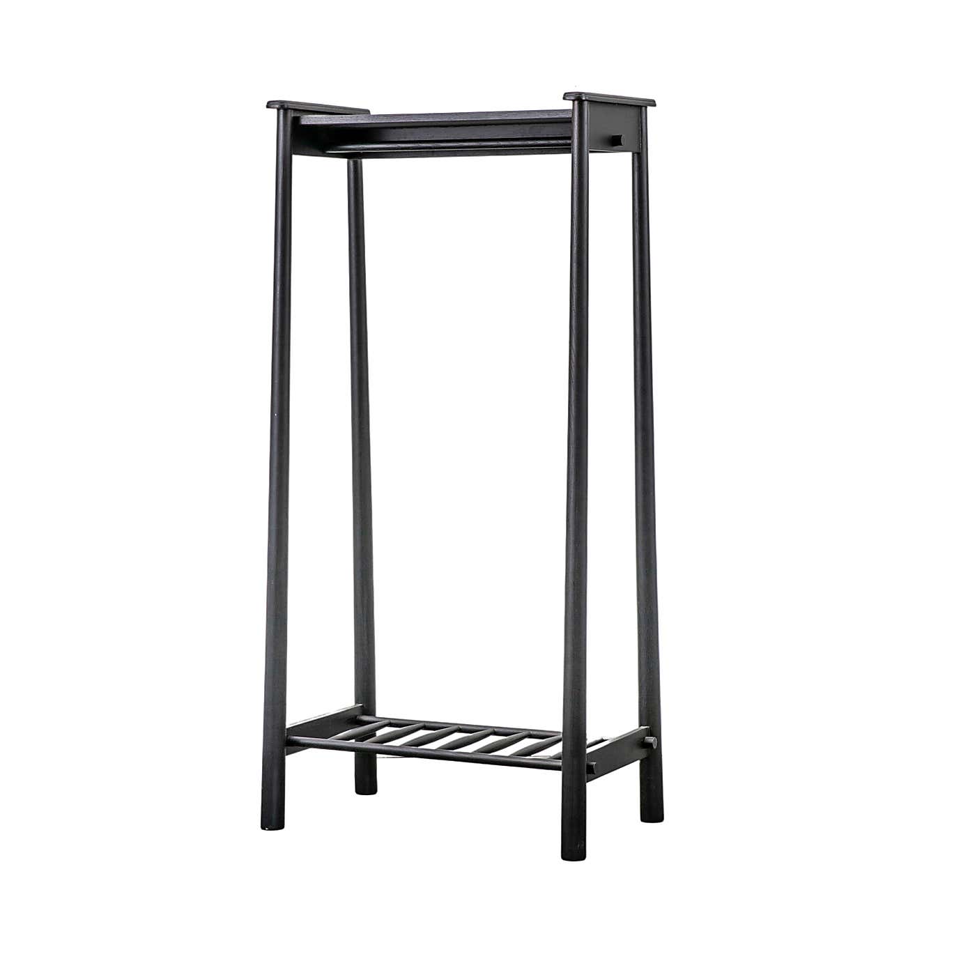 Winona Open Wardrobe