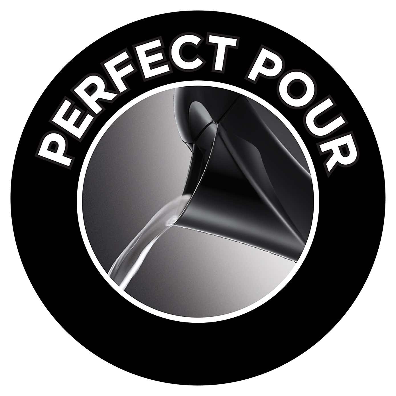 Russell Hobbs Textures 1.7L Kettle