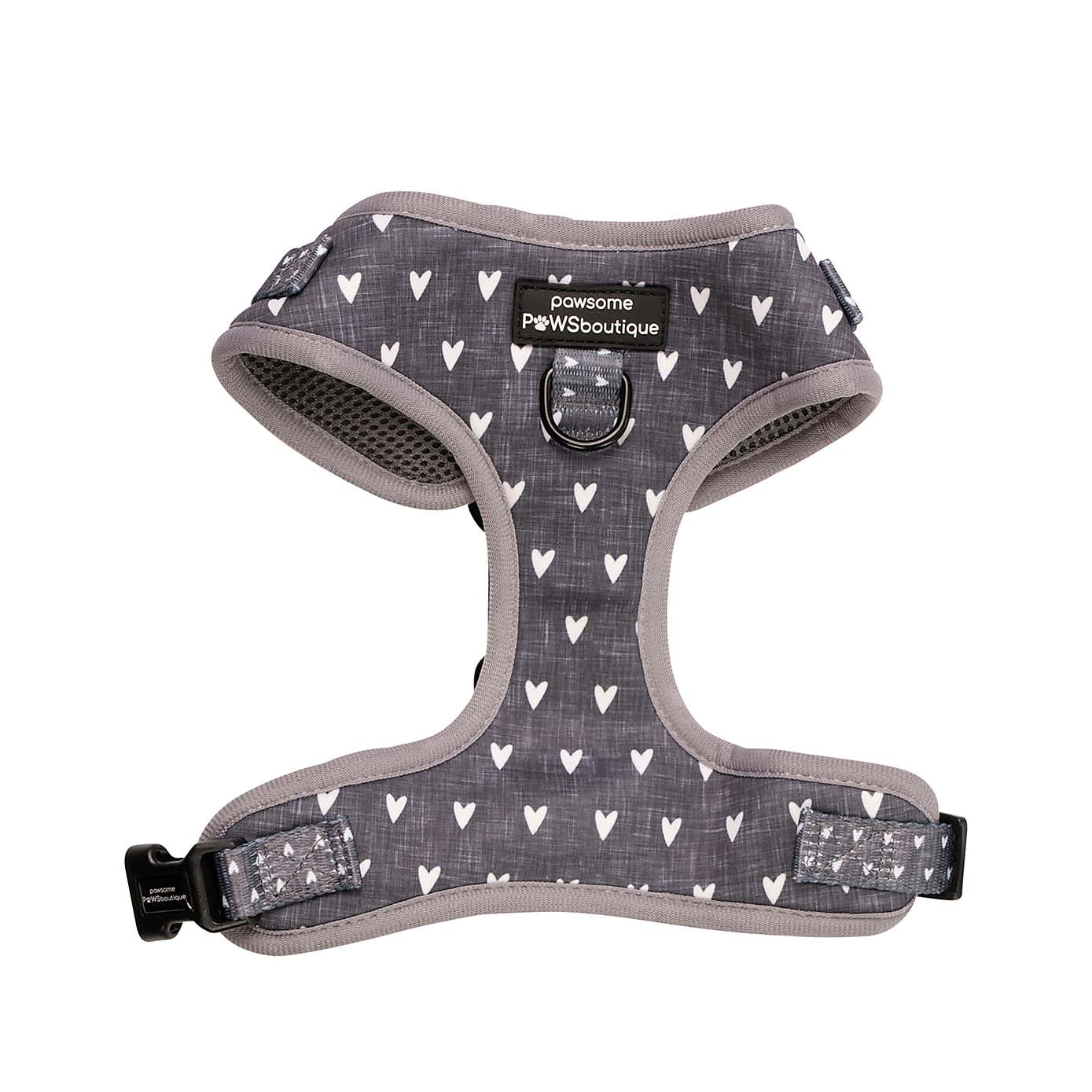 Blackjack Adjustable Dog Harness
