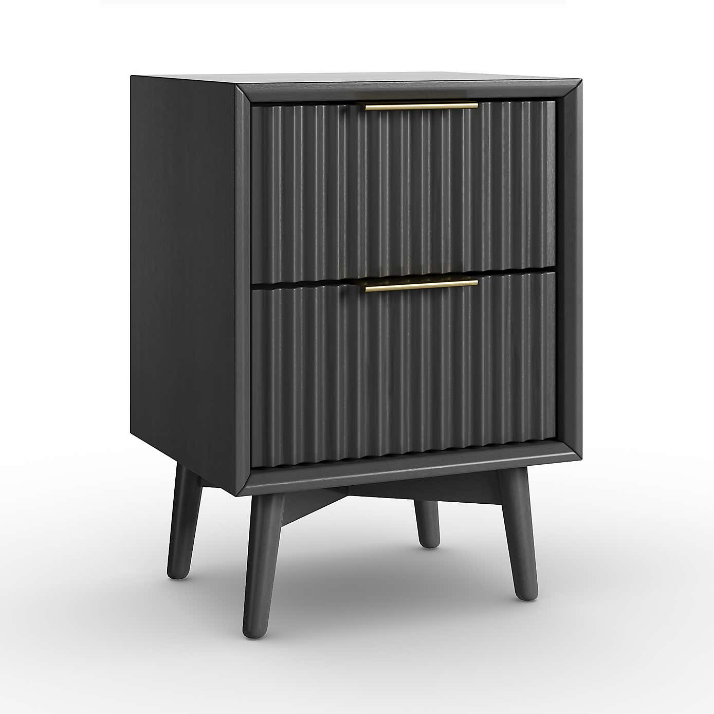 Neena Bedside Table