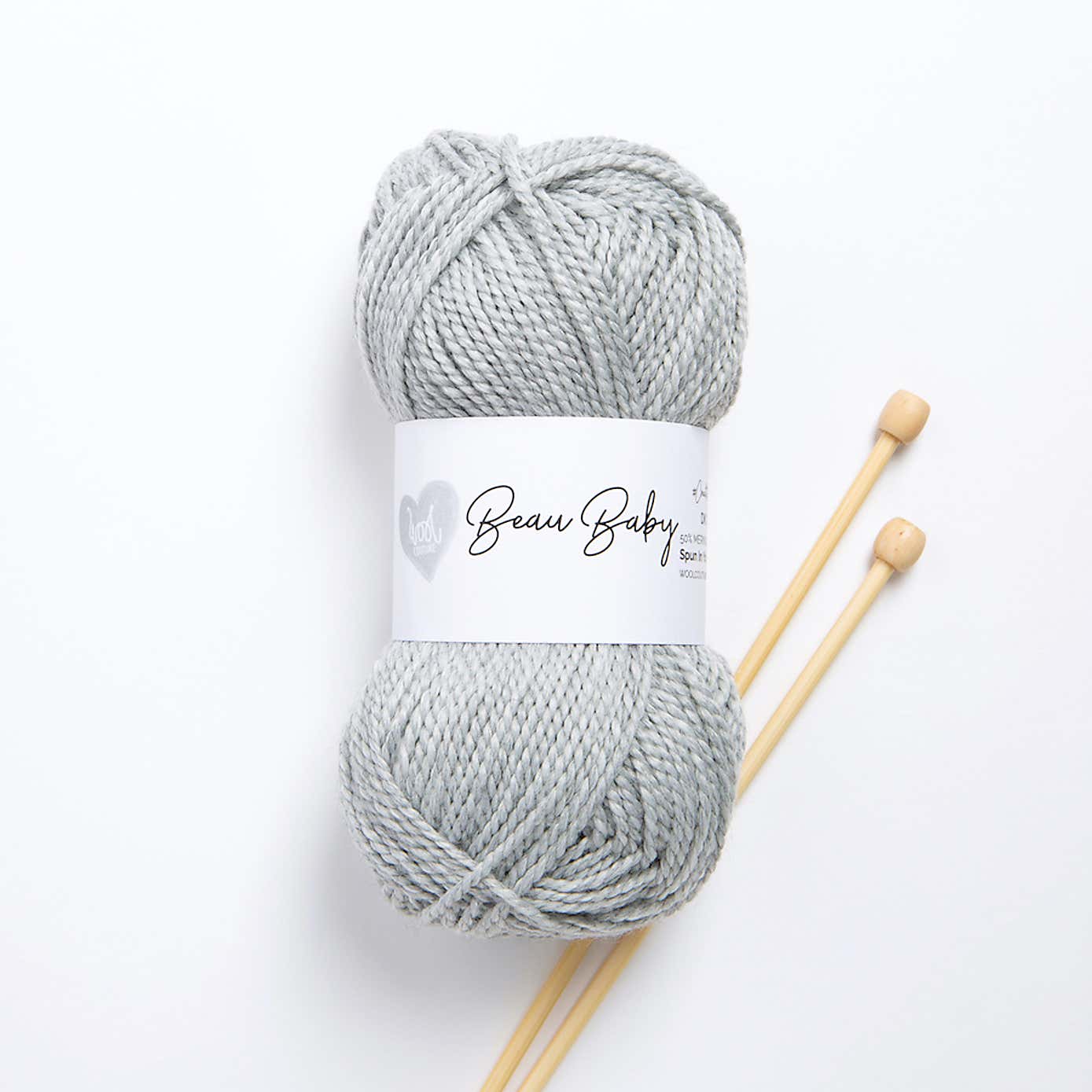 Wool Couture Beau Baby Double Knit Yarn