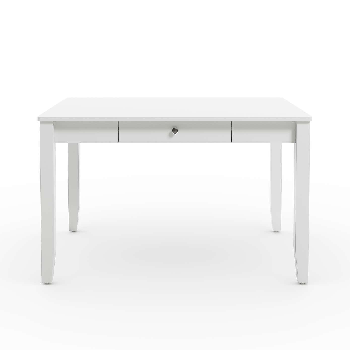 Lynton Compact Rectangular 4 Seater Dining Table