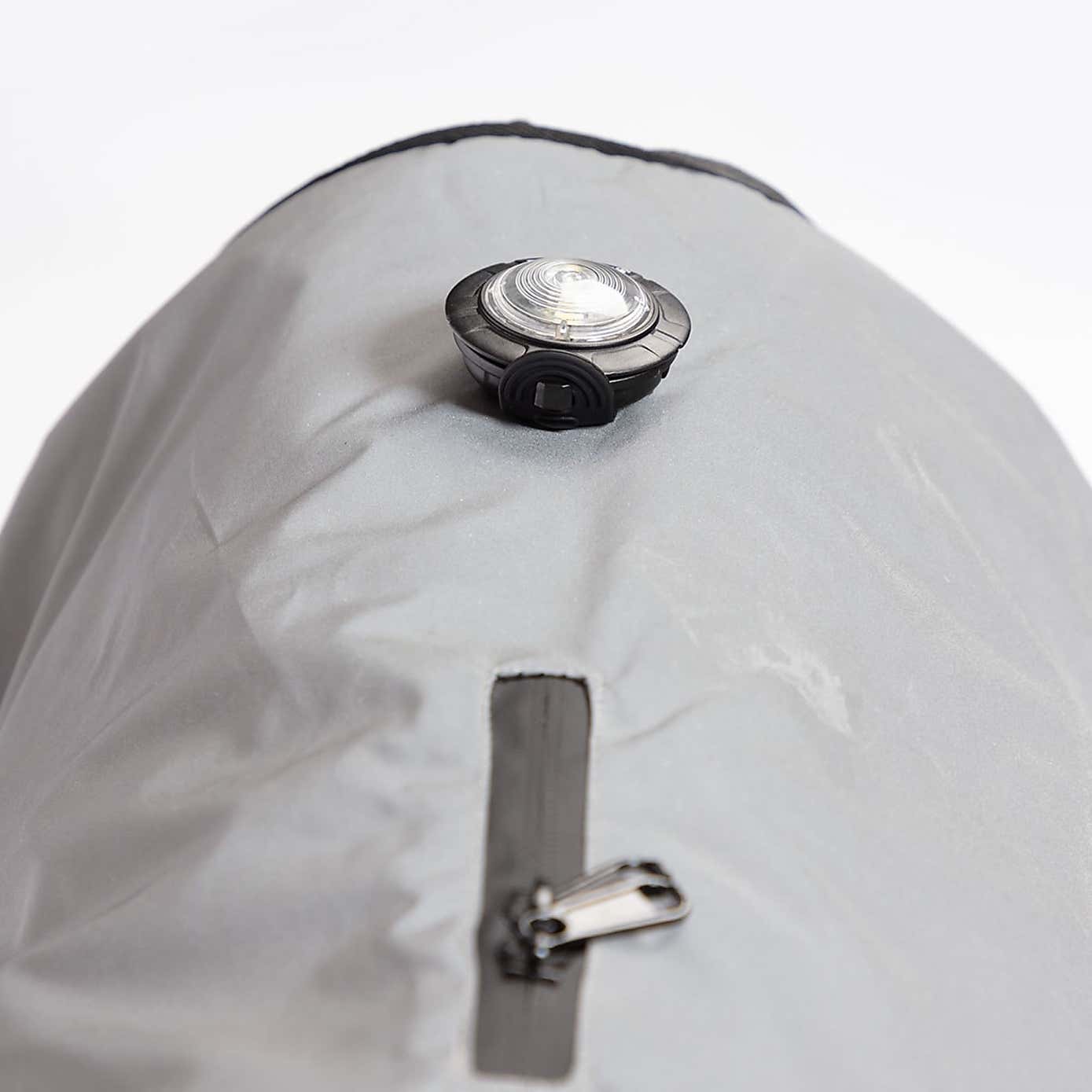 Danish Design 3 in 1 Light Reflective Dog Coat