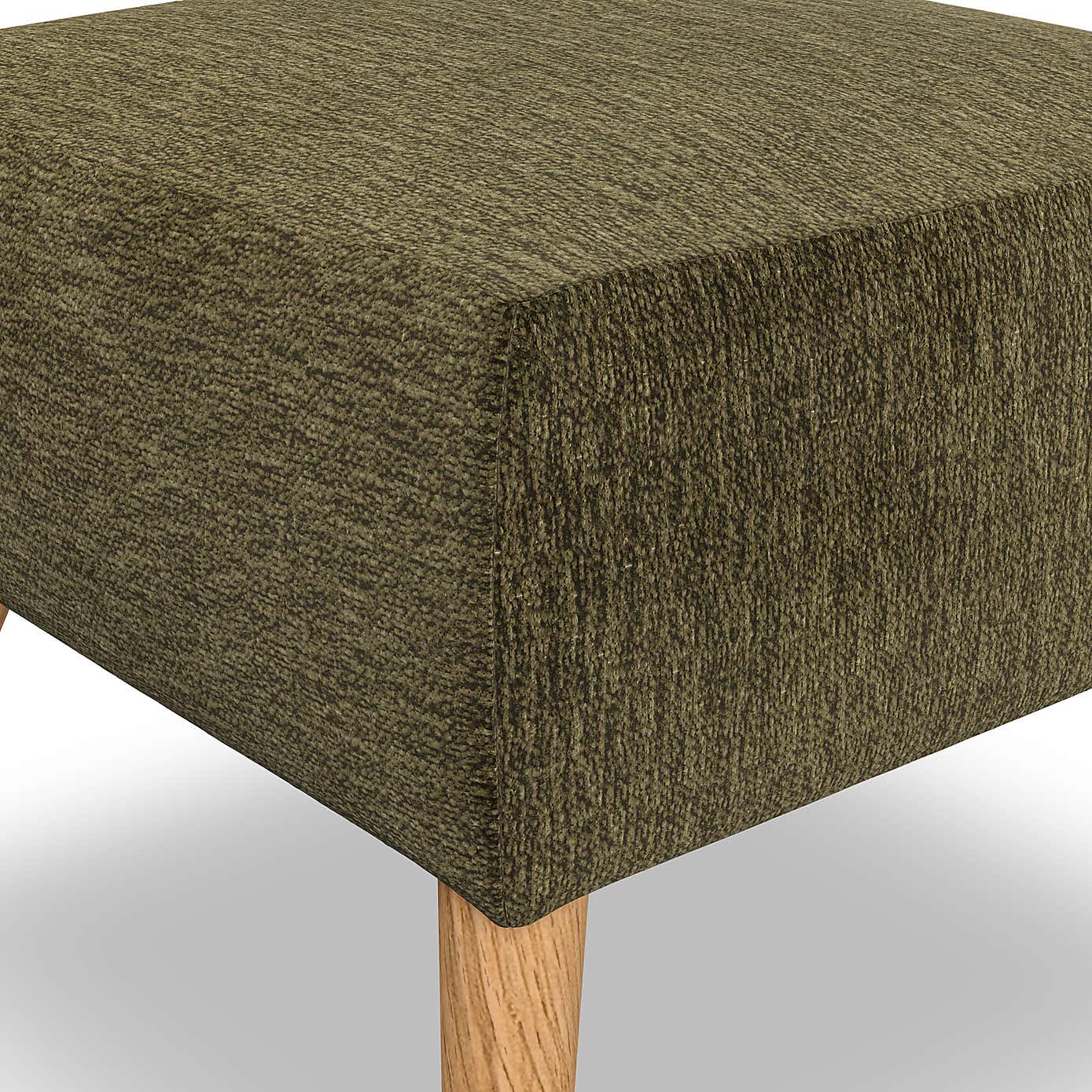 Marlow Footstool