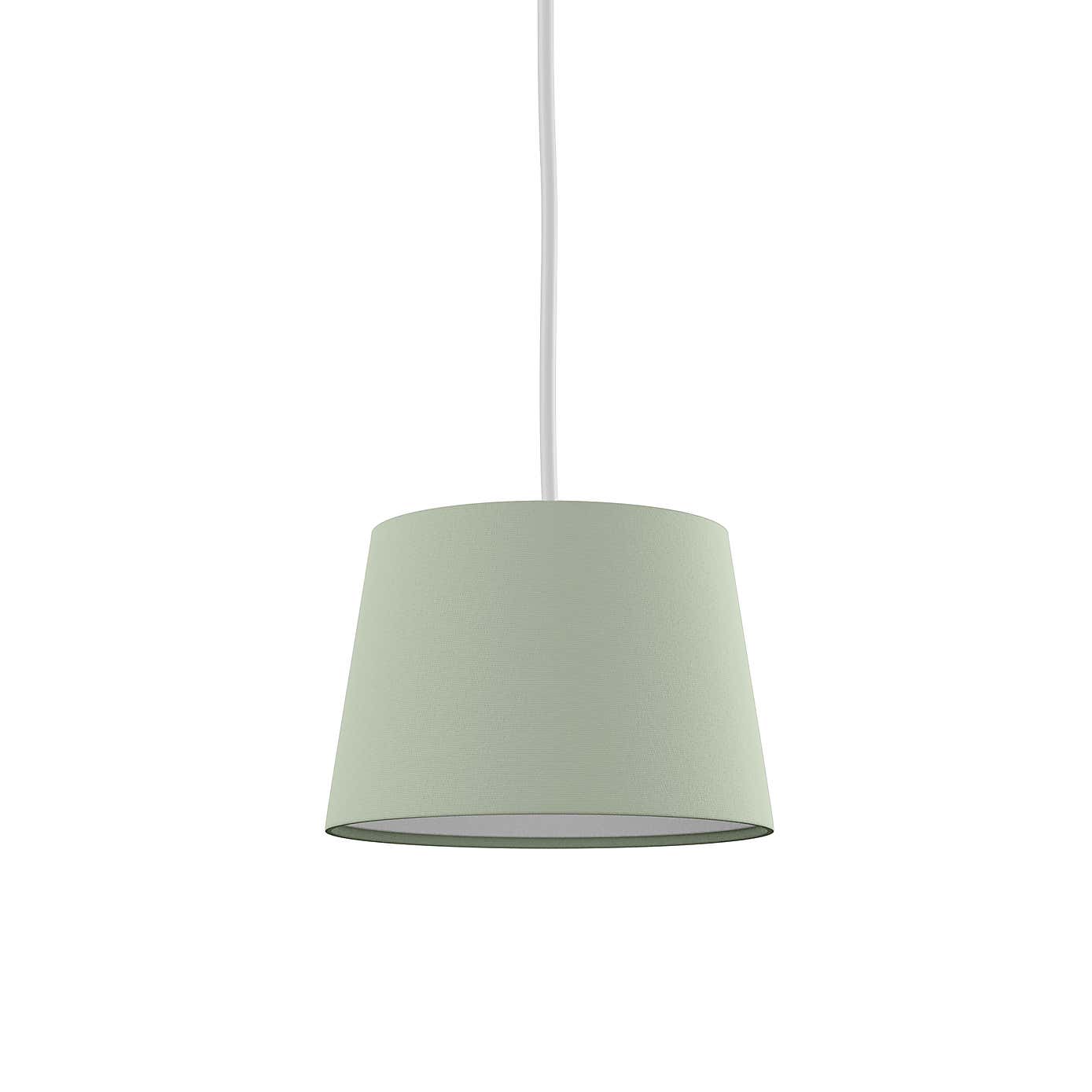 Luna Tapered Lamp Shade