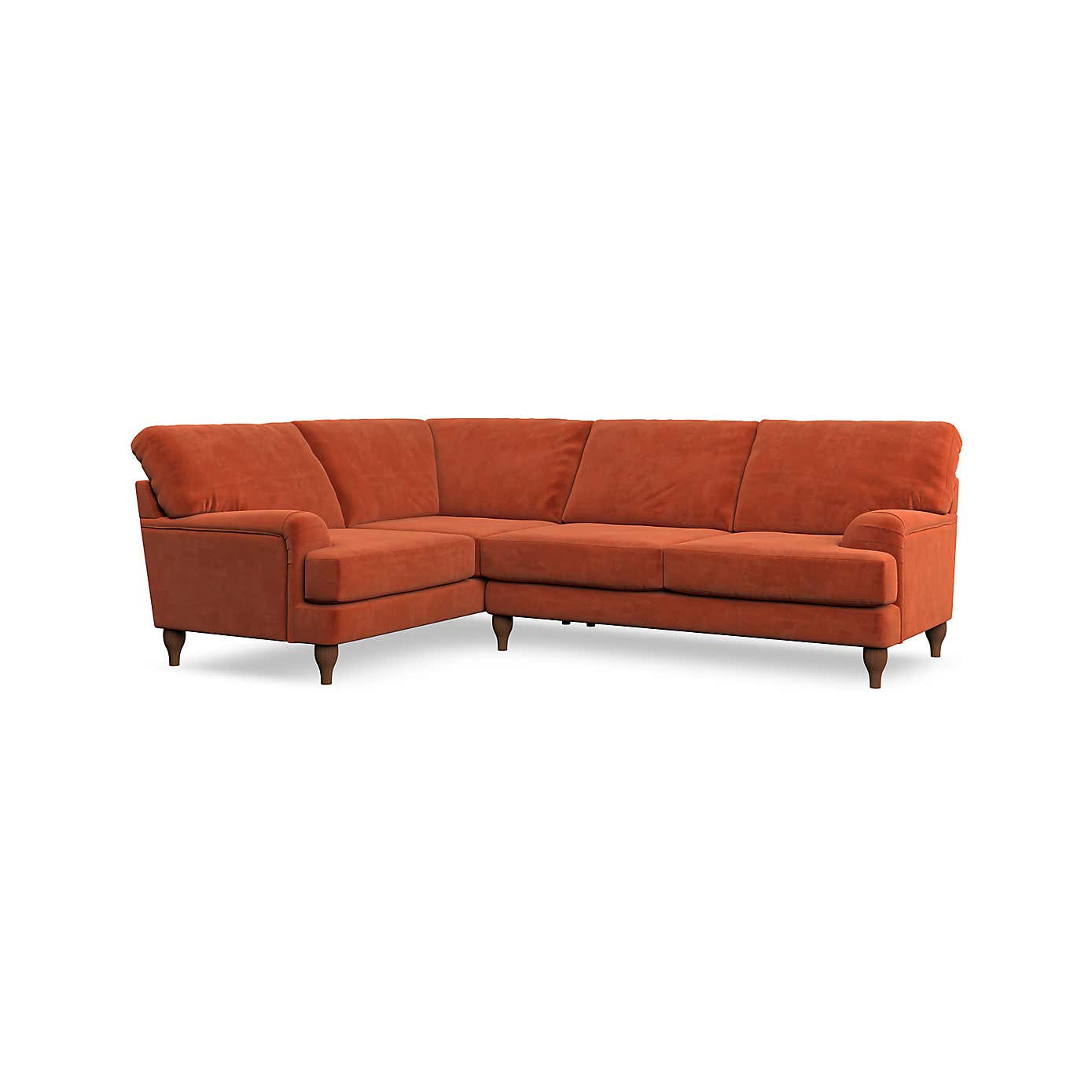 Darwin 4 Seater Corner Sofa