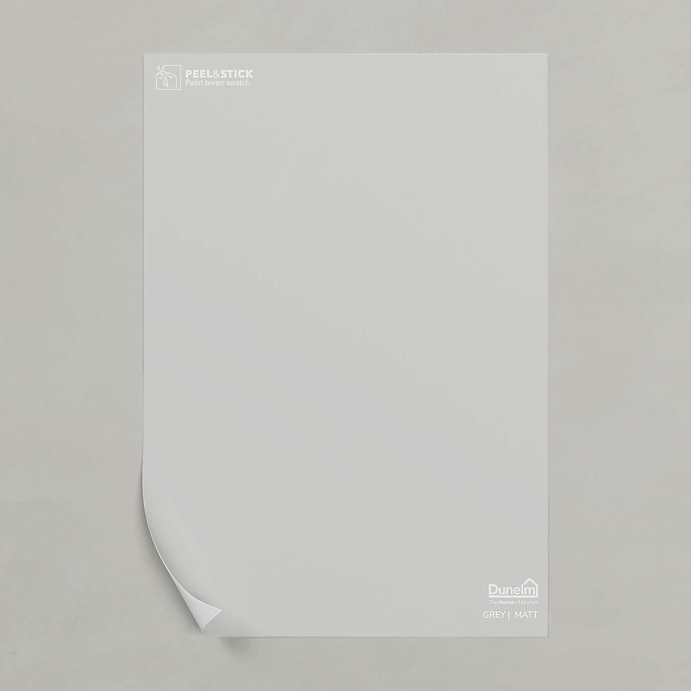 Churchgate Purity Grey Matt Emulsion Paint