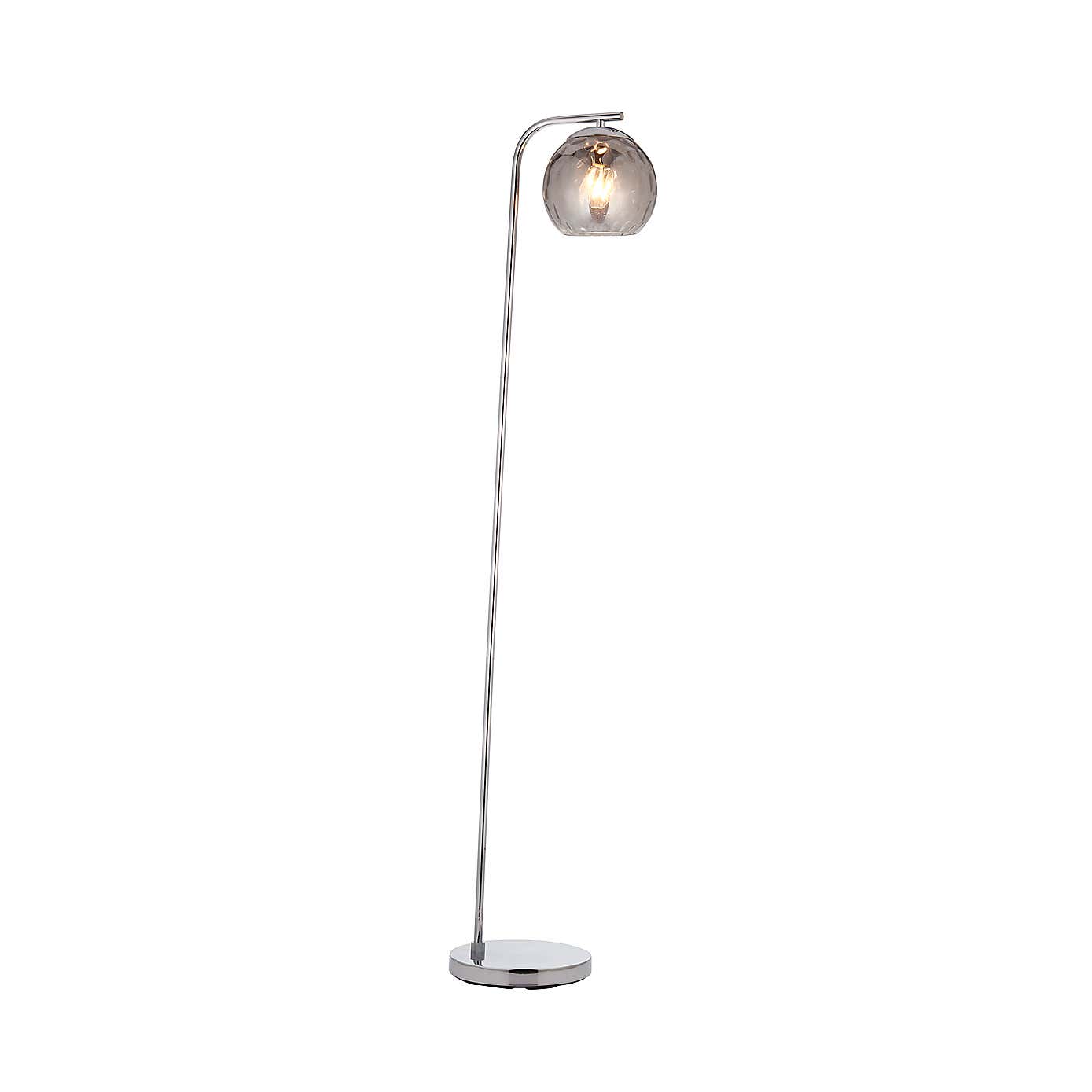 Vogue Arkoma Floor Lamp