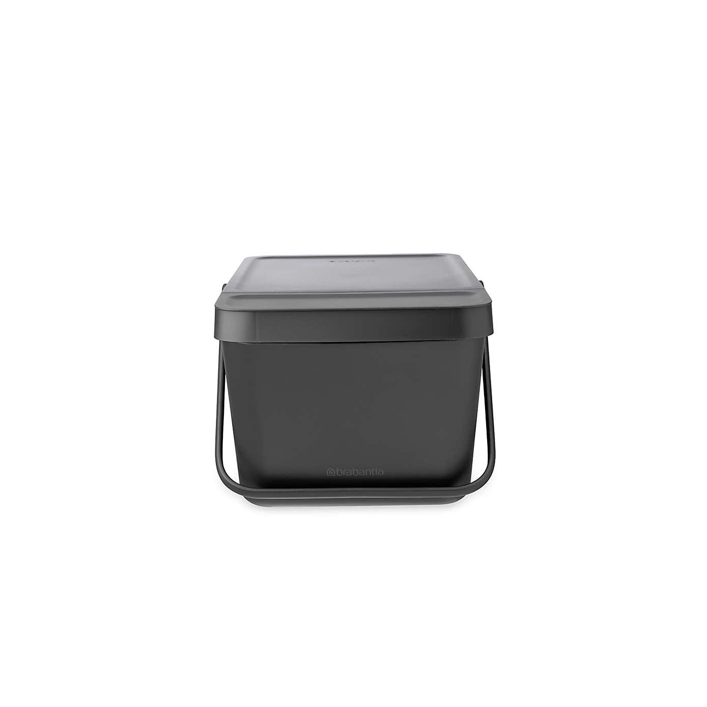 Brabantia Sort & Go Stackable Recycle Bin