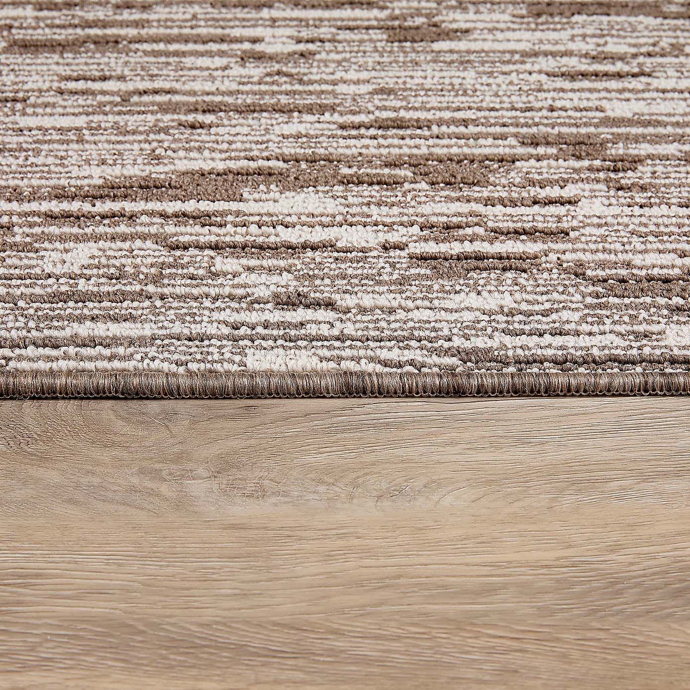 Marvel Broken Stripe Hard-wearing Washable Runner