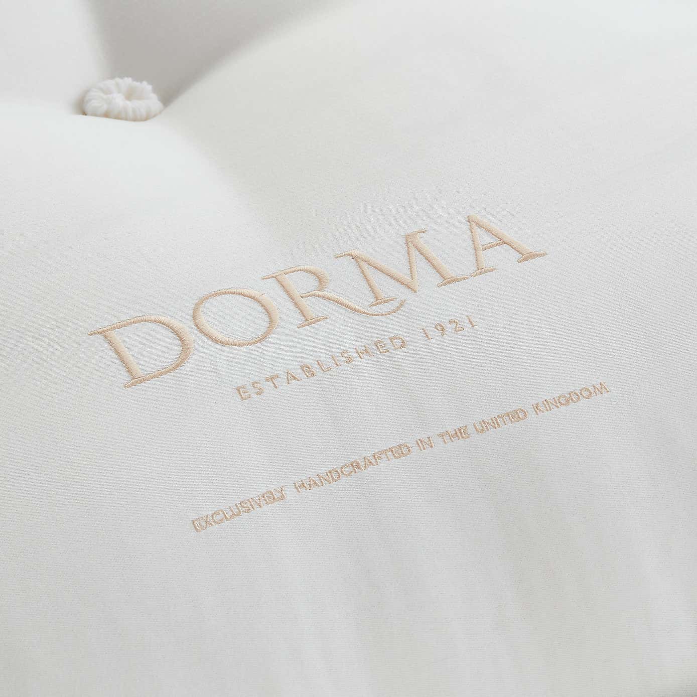 Dorma Dreamy Comfort Mattress
