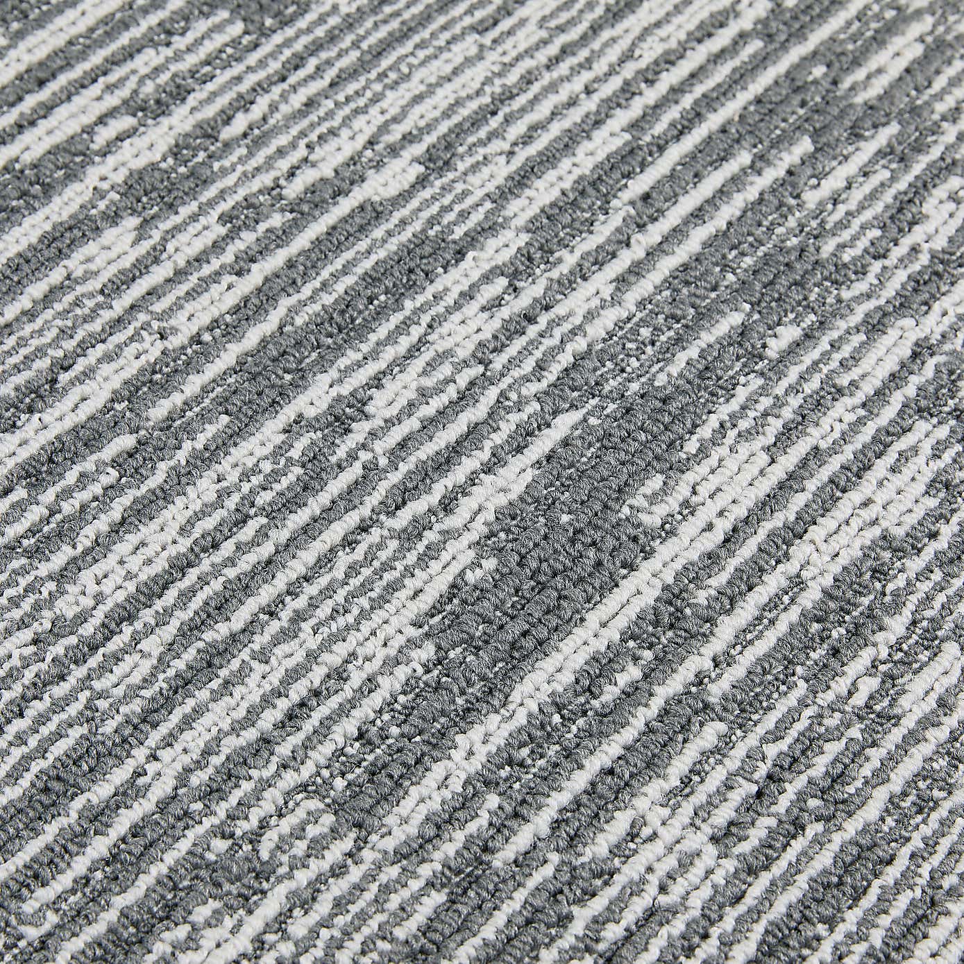 Marvel Broken Stripe Hard-wearing Washable Runner