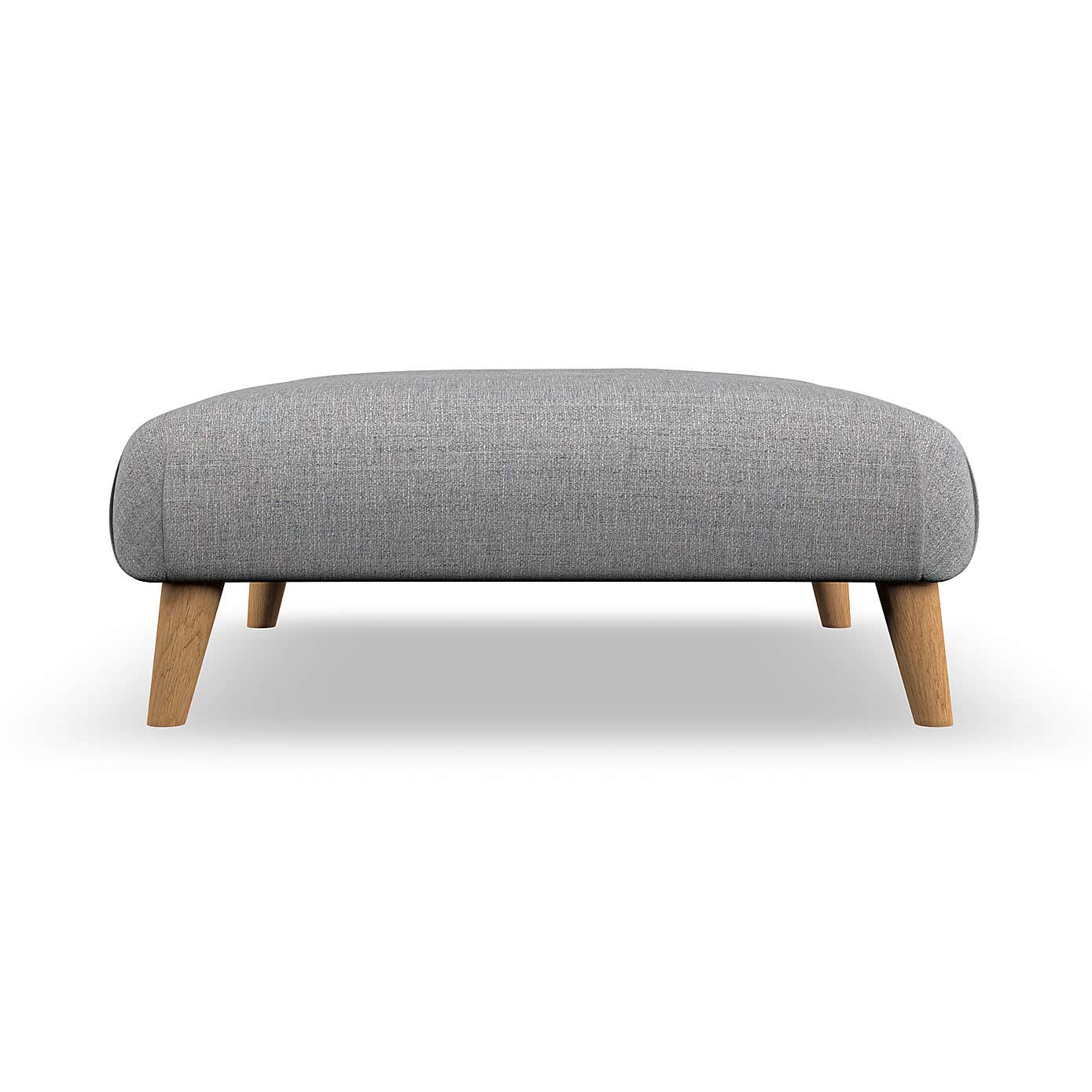 Evelyn Footstool