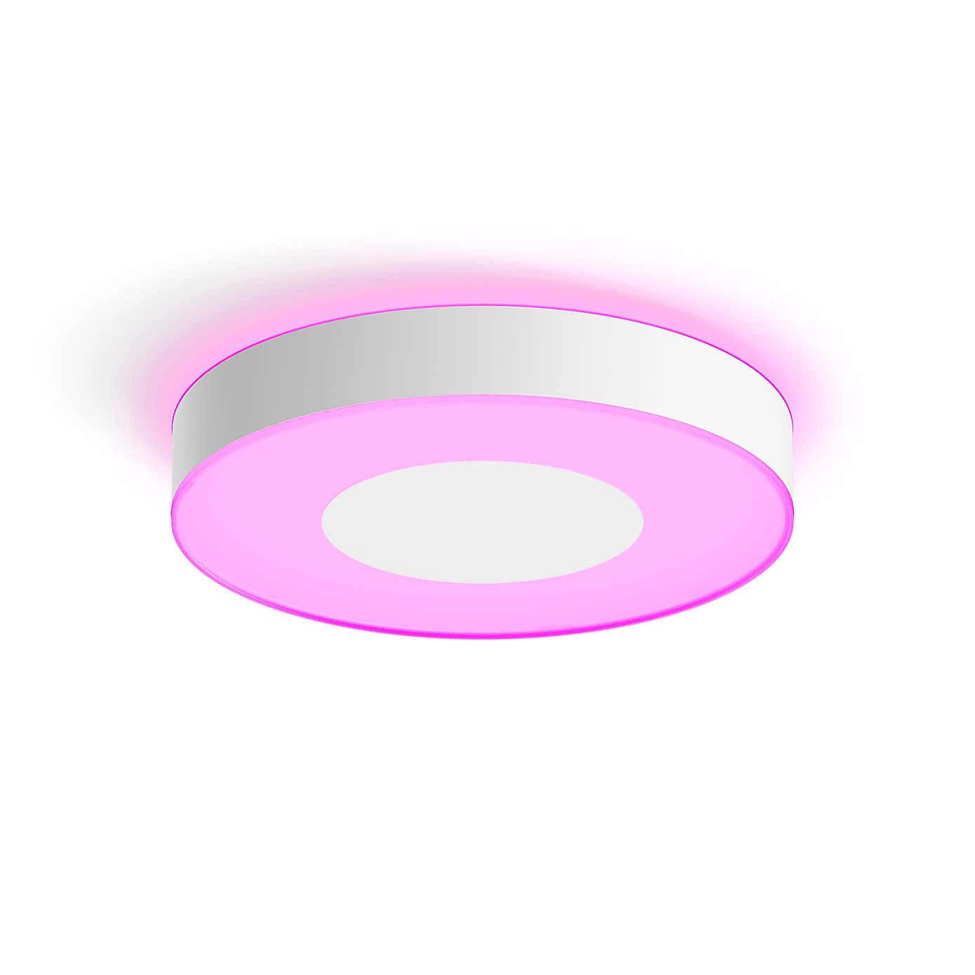 Philips HUE Xamento Large Smart LED Ceiling Light