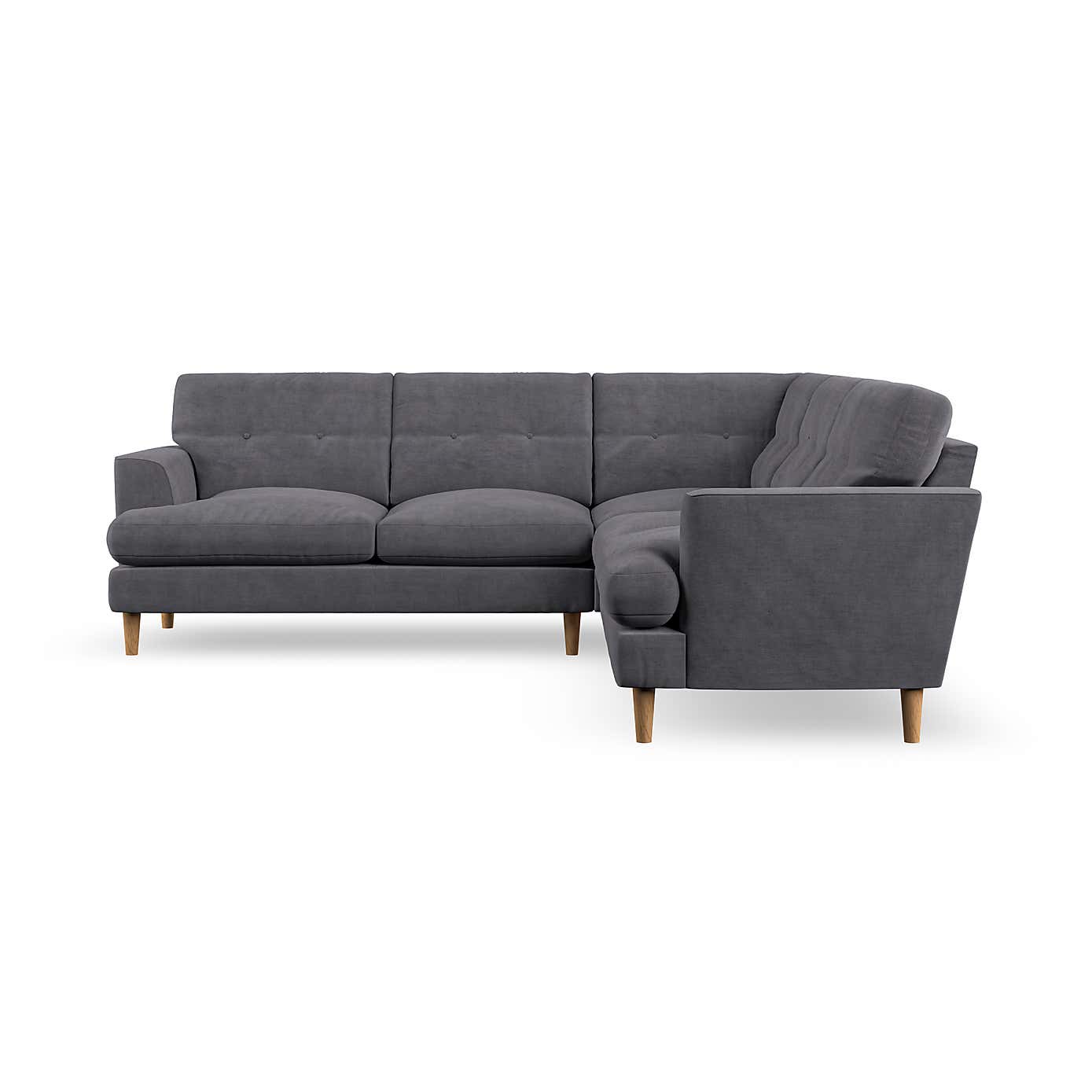 Cooper 5 Seater Corner Sofa