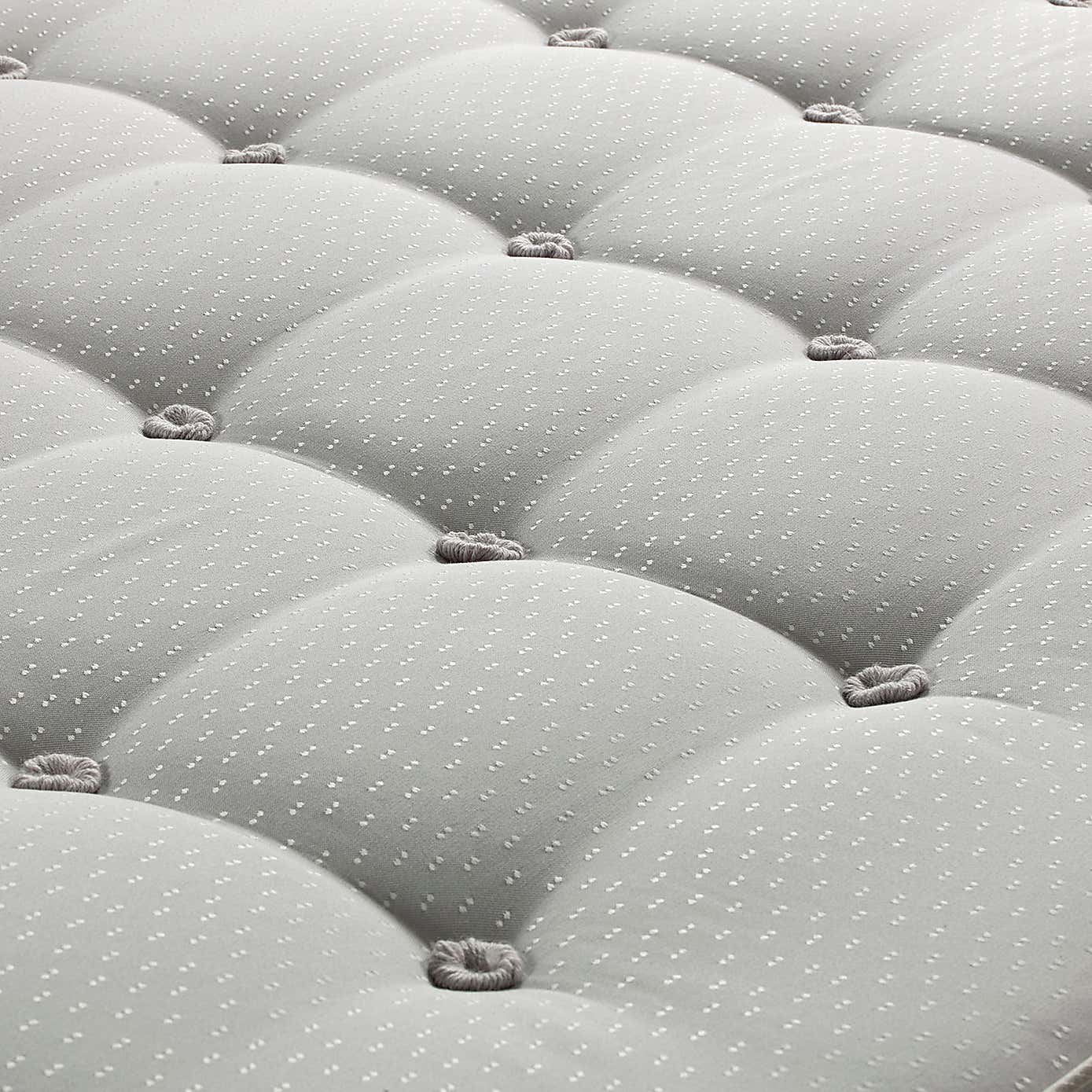 Pocketo 1500 Mattress
