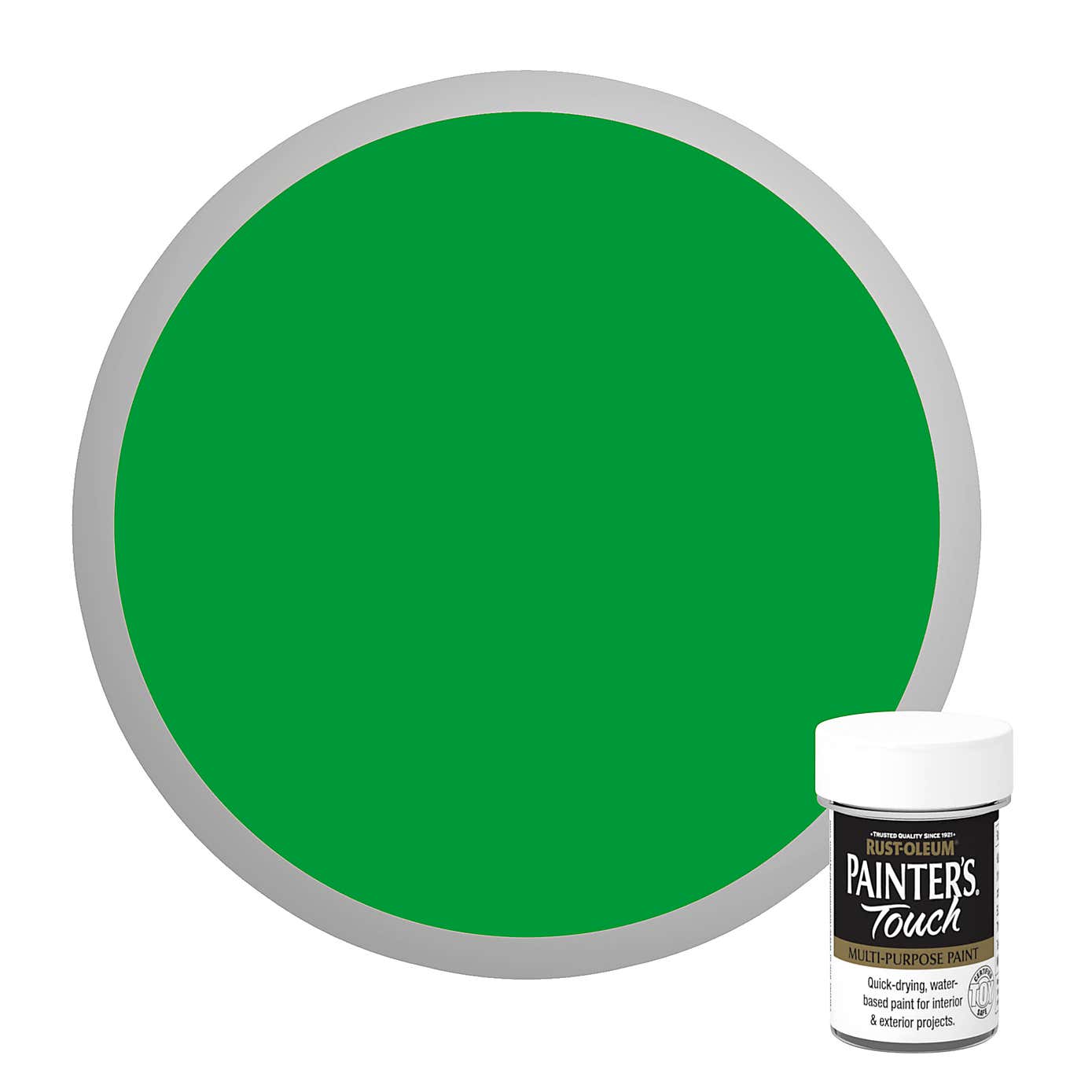 Rust-Oleum Painters Touch Toy Safe Enamel Paint 20ml