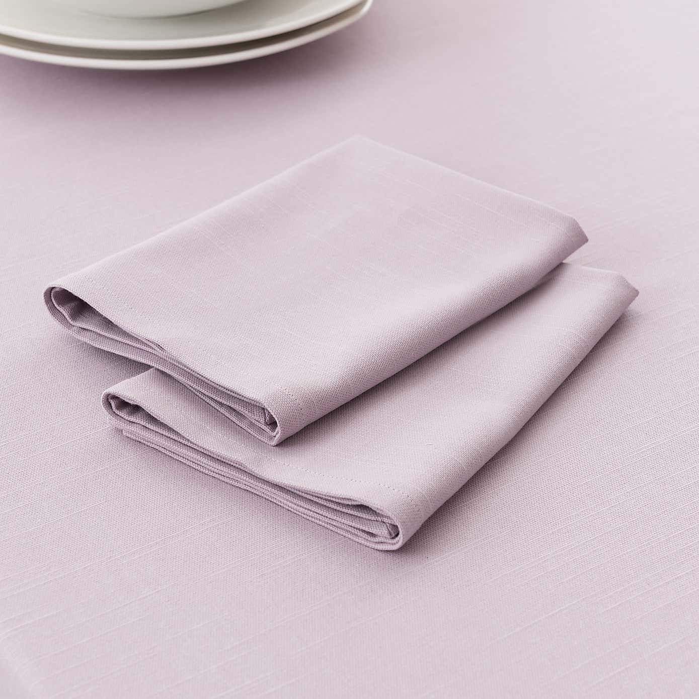 Isabelle Pack of 4 Napkins