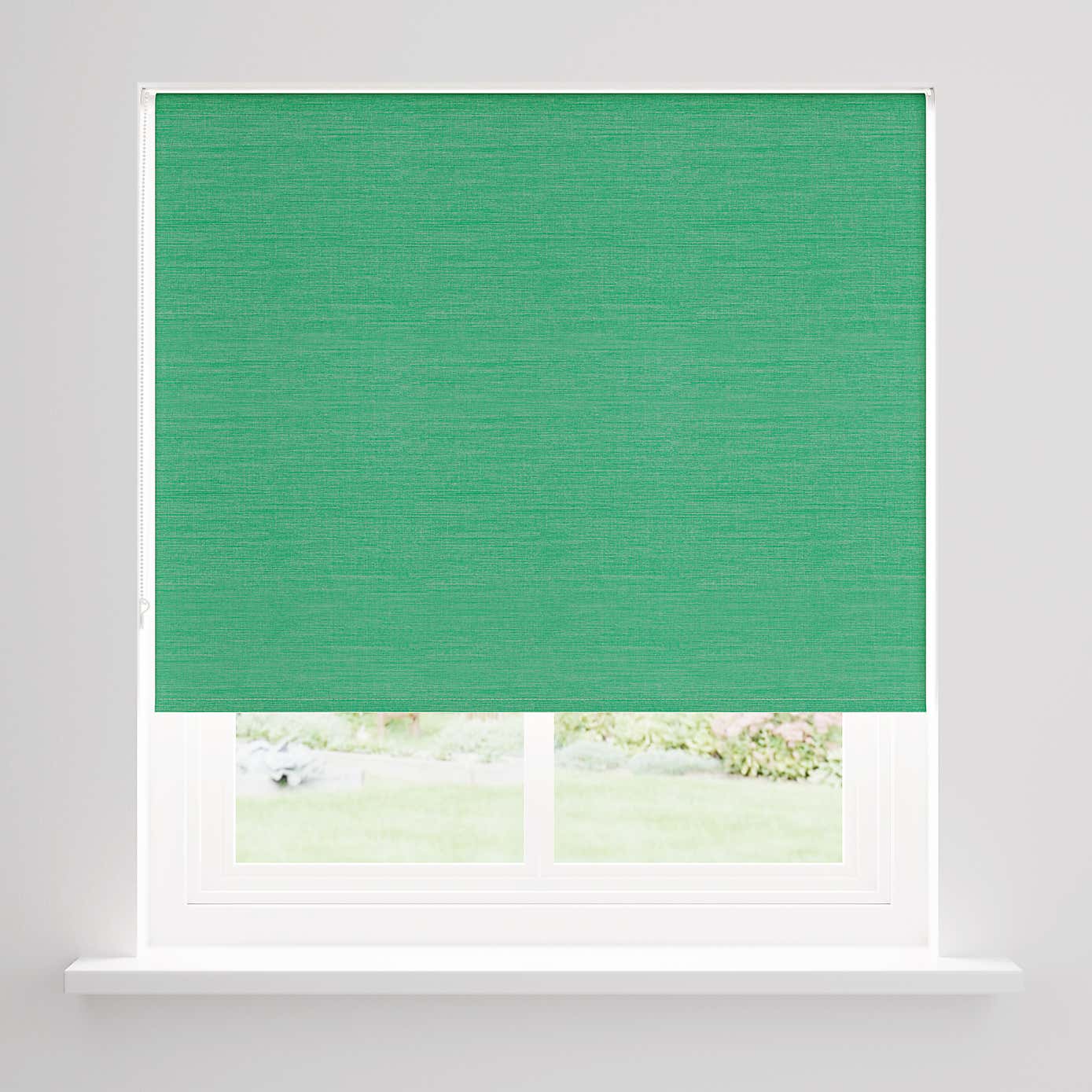 Solar Blackout Roller Blind