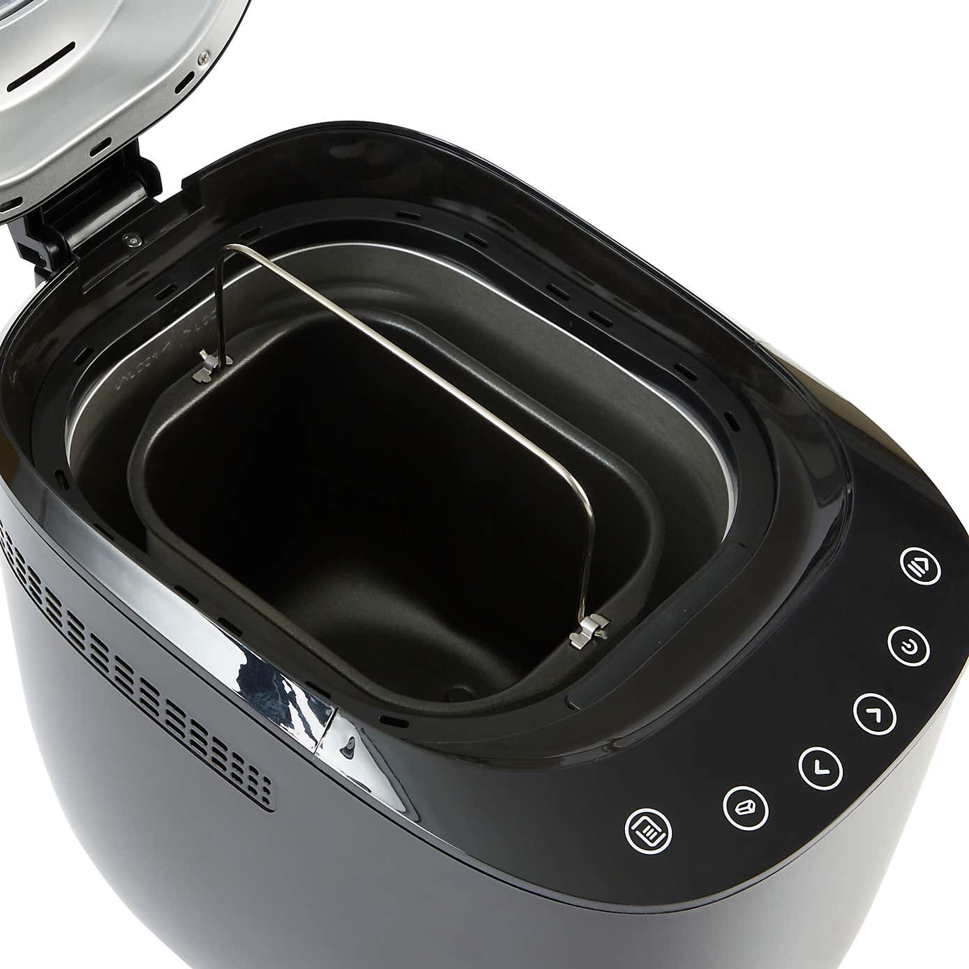 Digital Bread Maker