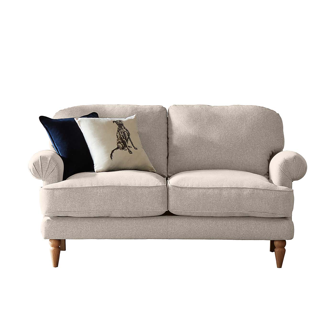 Soft Texture Fabric Sample