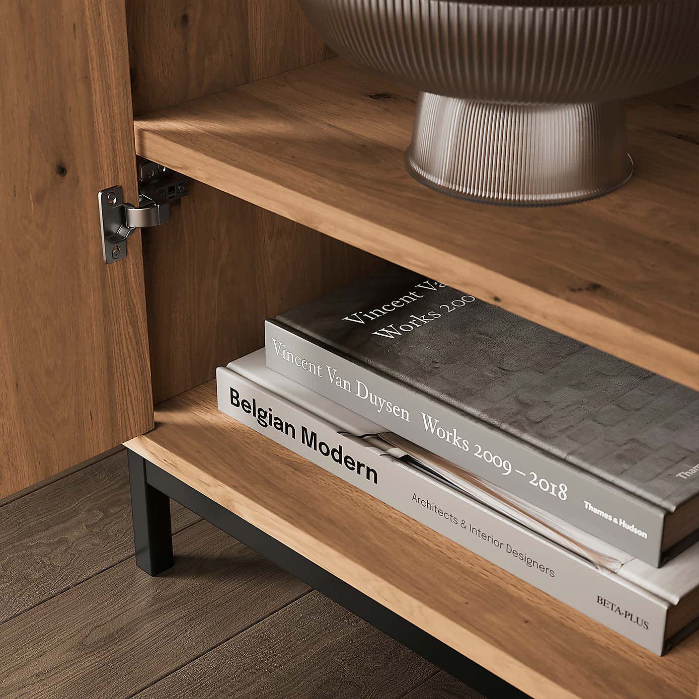 Reynolds Large Sideboard