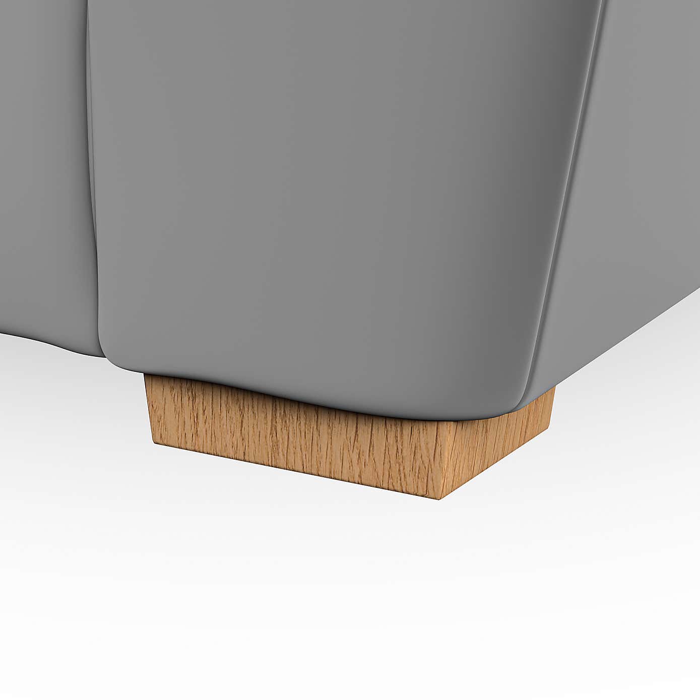 Madison Snuggle Chair