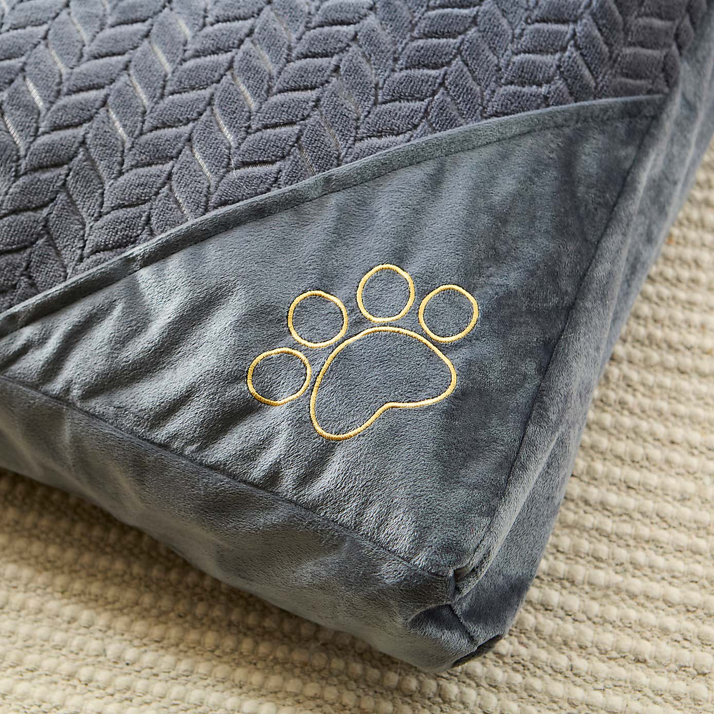 Mattress Pet Bed