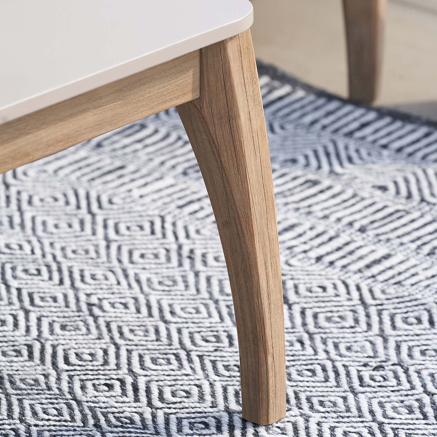 Pacific Lifestyle Moeven Outdoor Seating Set