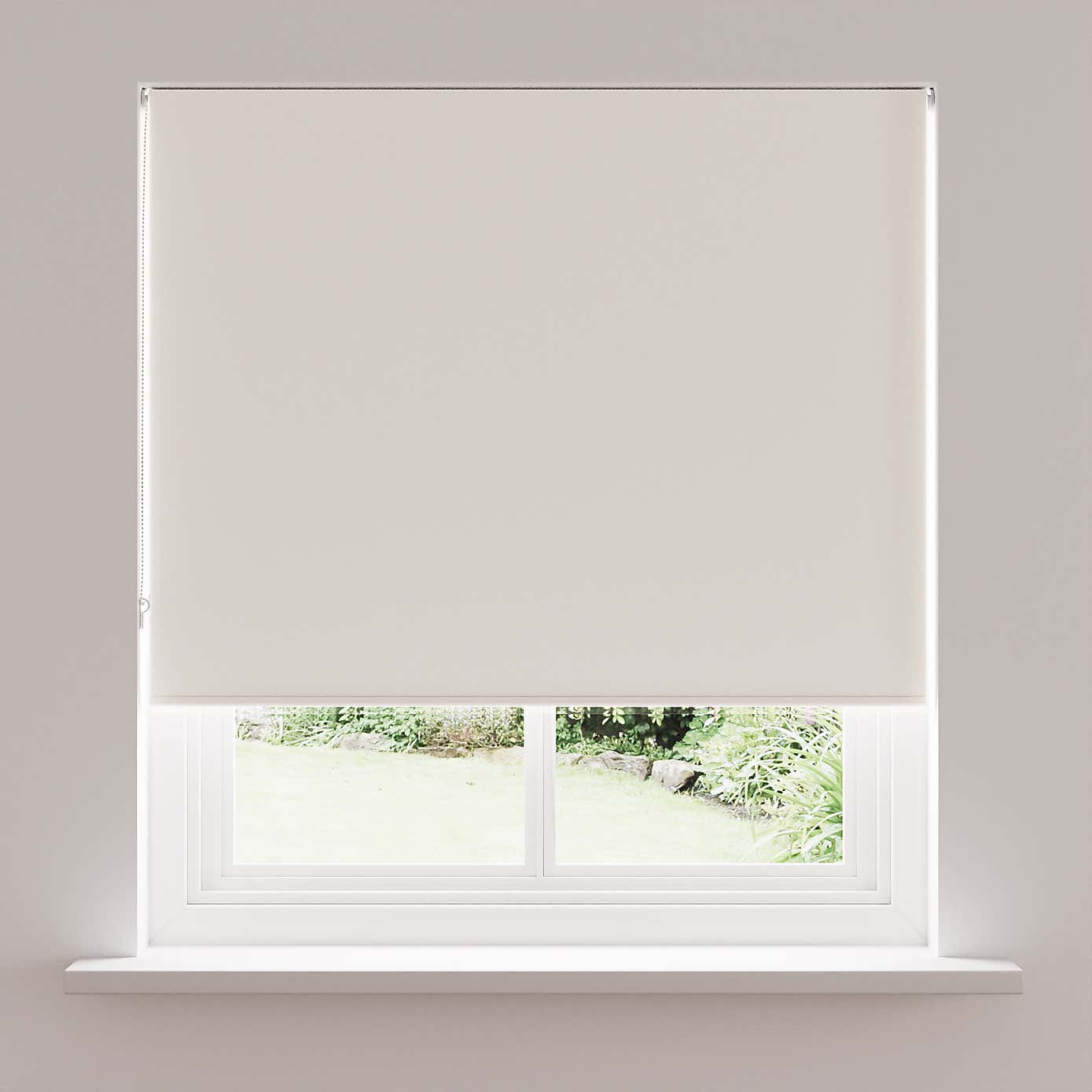 Blackout Roller Blind